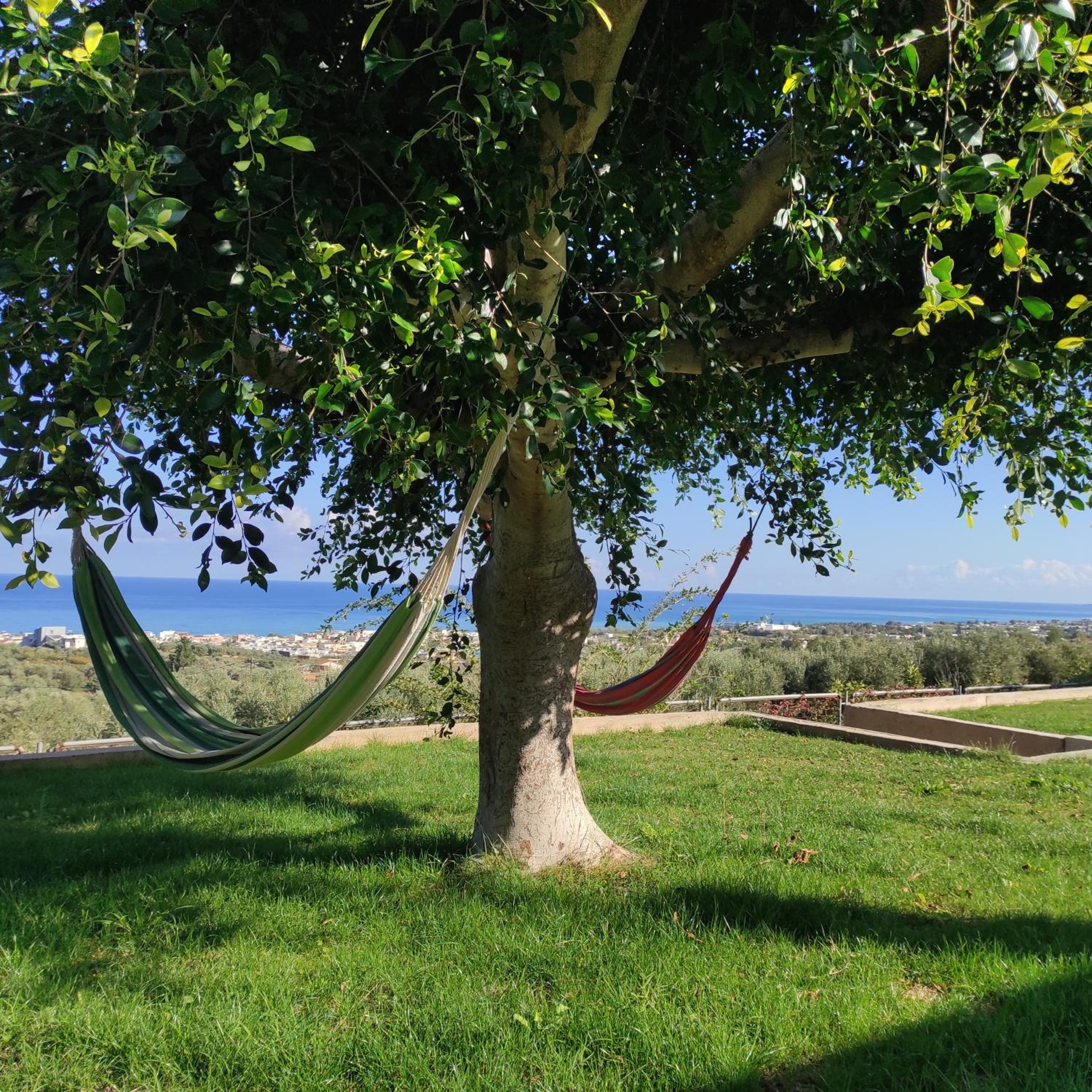 Sea Breeze Villa view 2