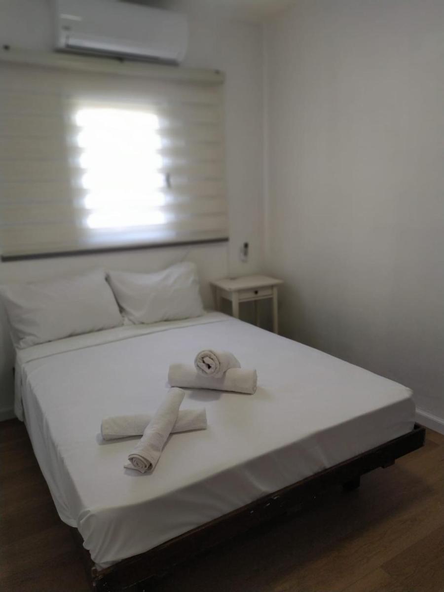 Dekel-City center and Sea view -new listing view 4