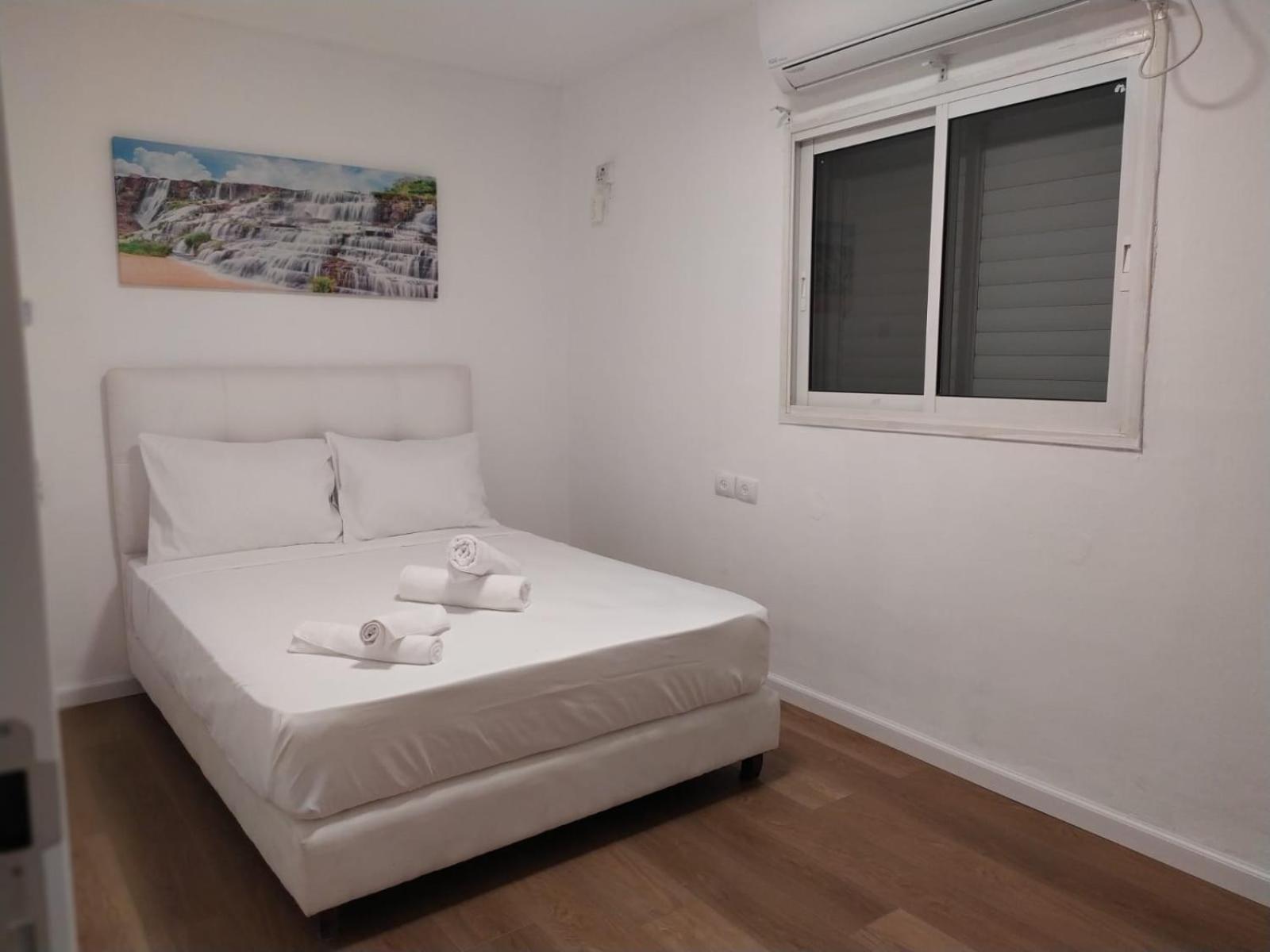 Dekel-City center and Sea view -new listing view 5