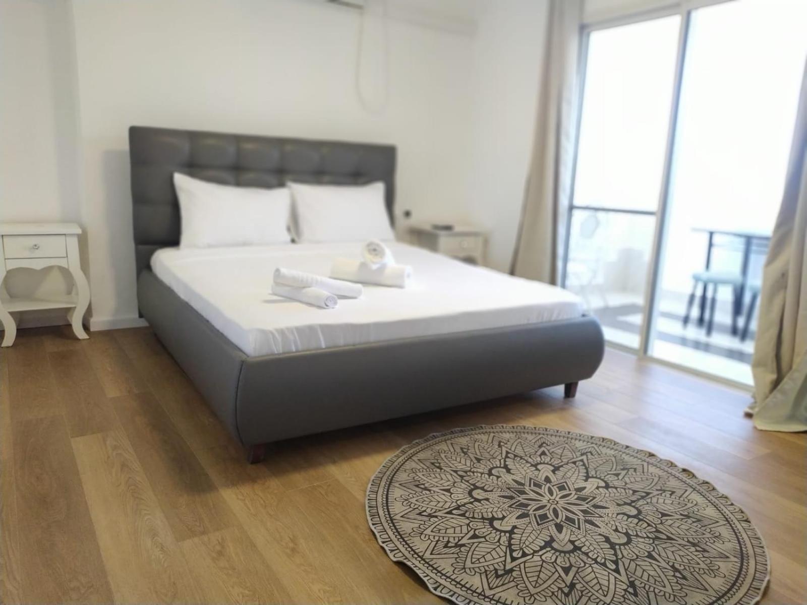 Dekel-City center and Sea view -new listing view 2