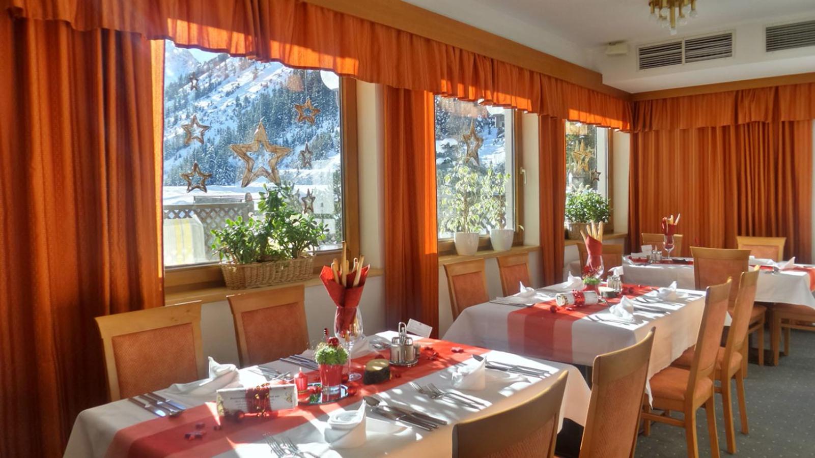 Piz-Hotel