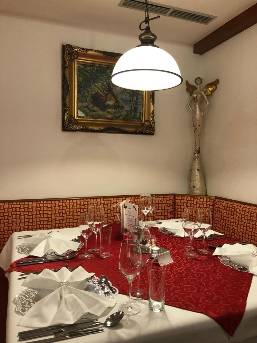 Piz-Hotel