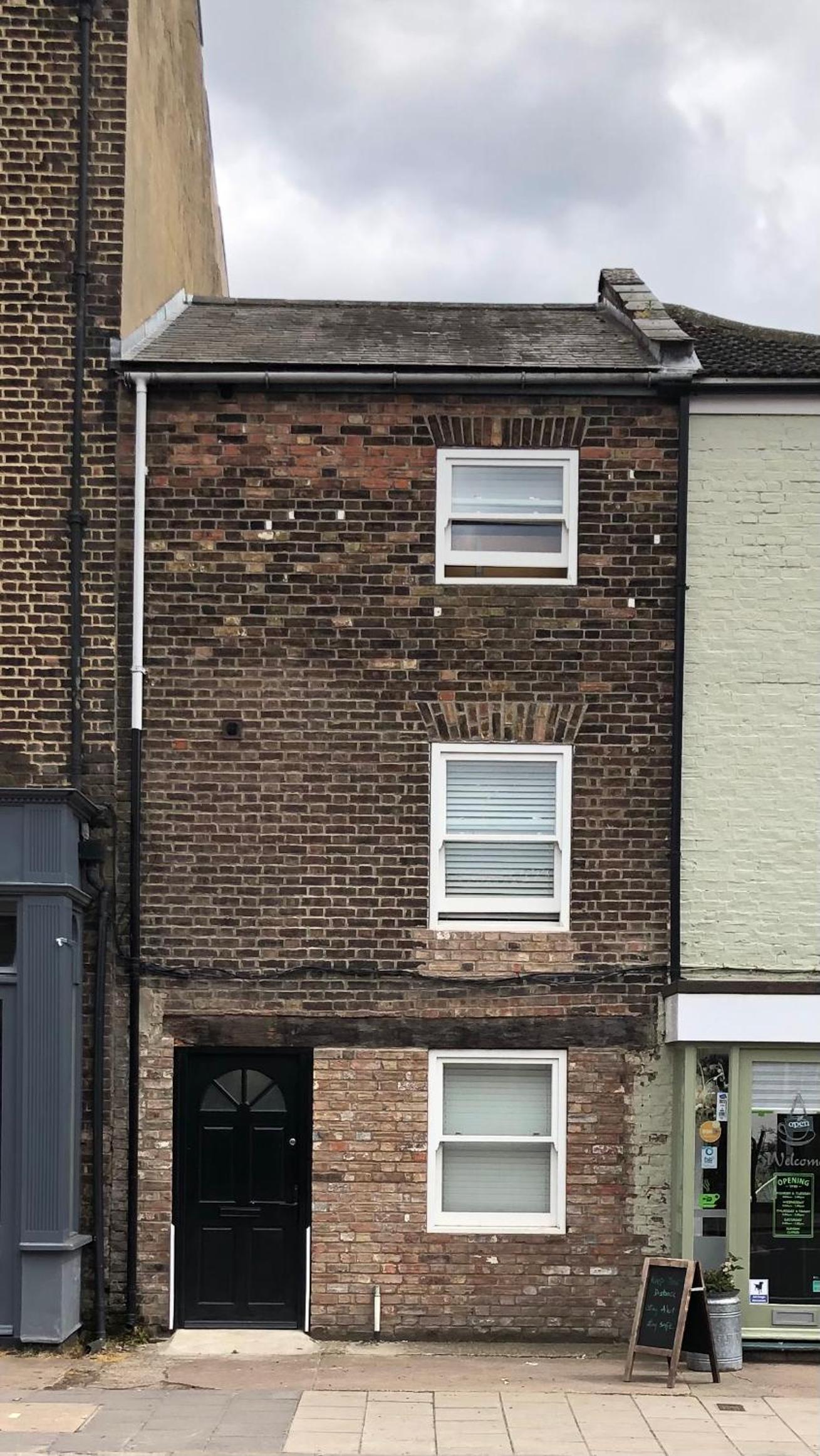 Kings Lynn Vacations - London Gate Lodge - Private En-suite rooms, Kings Lynn, central location - Property Image 2