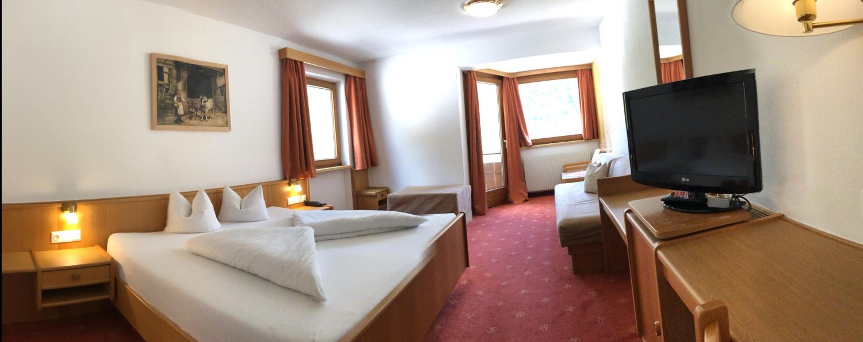 Piz-Hotel