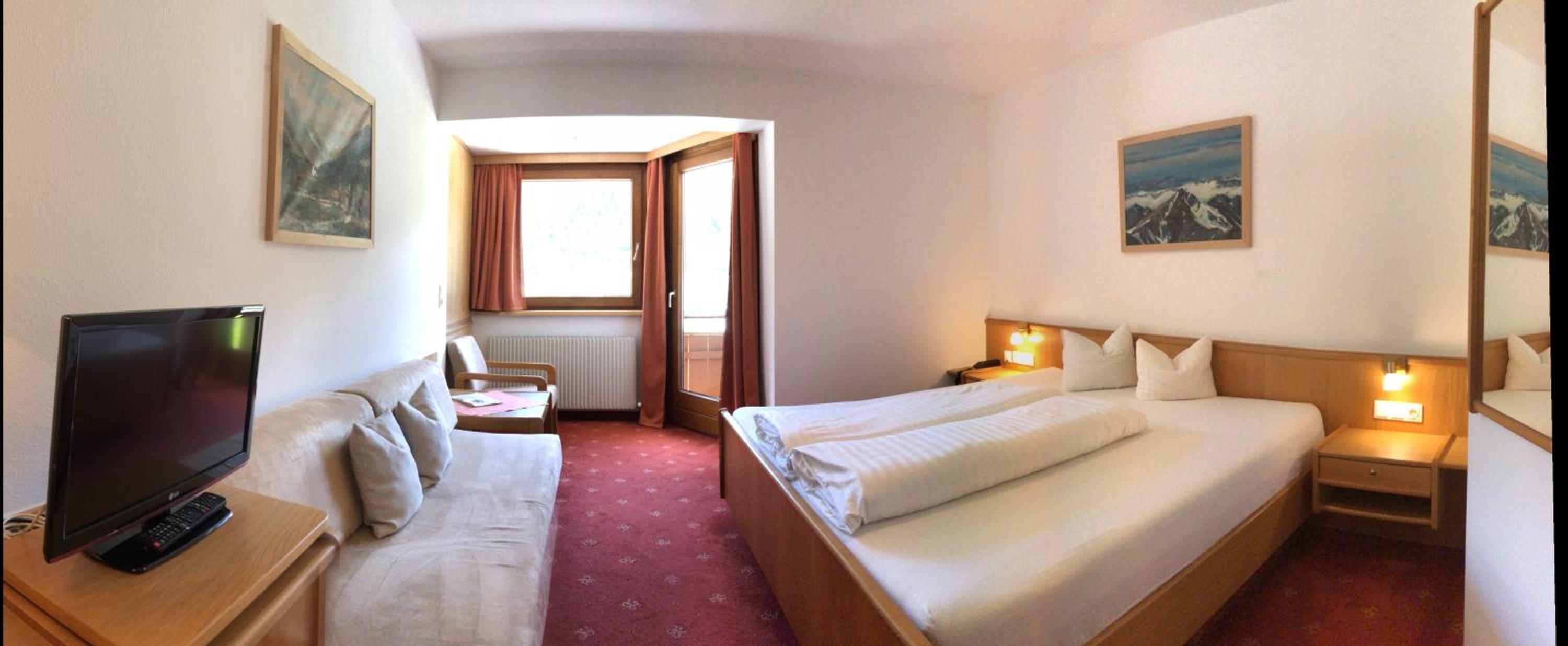 Piz-Hotel