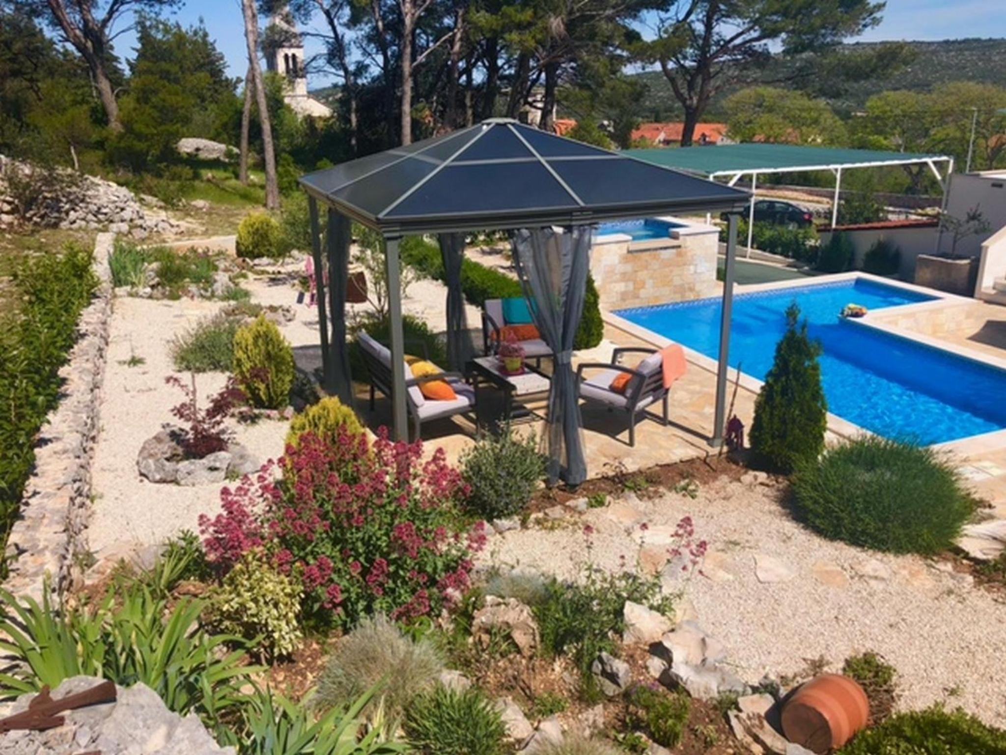Holiday Home Ela view 2