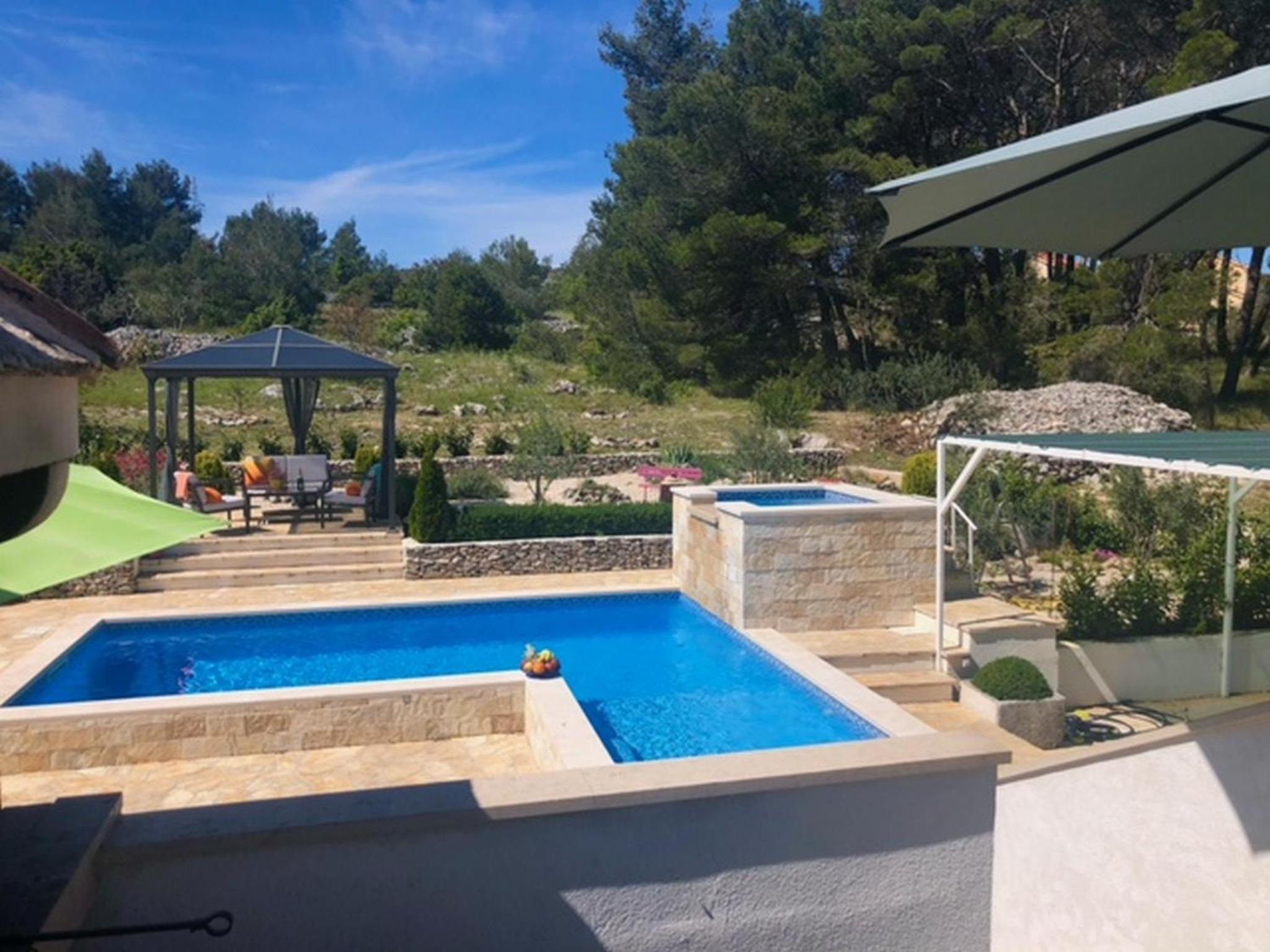 Holiday Home Ela view 3