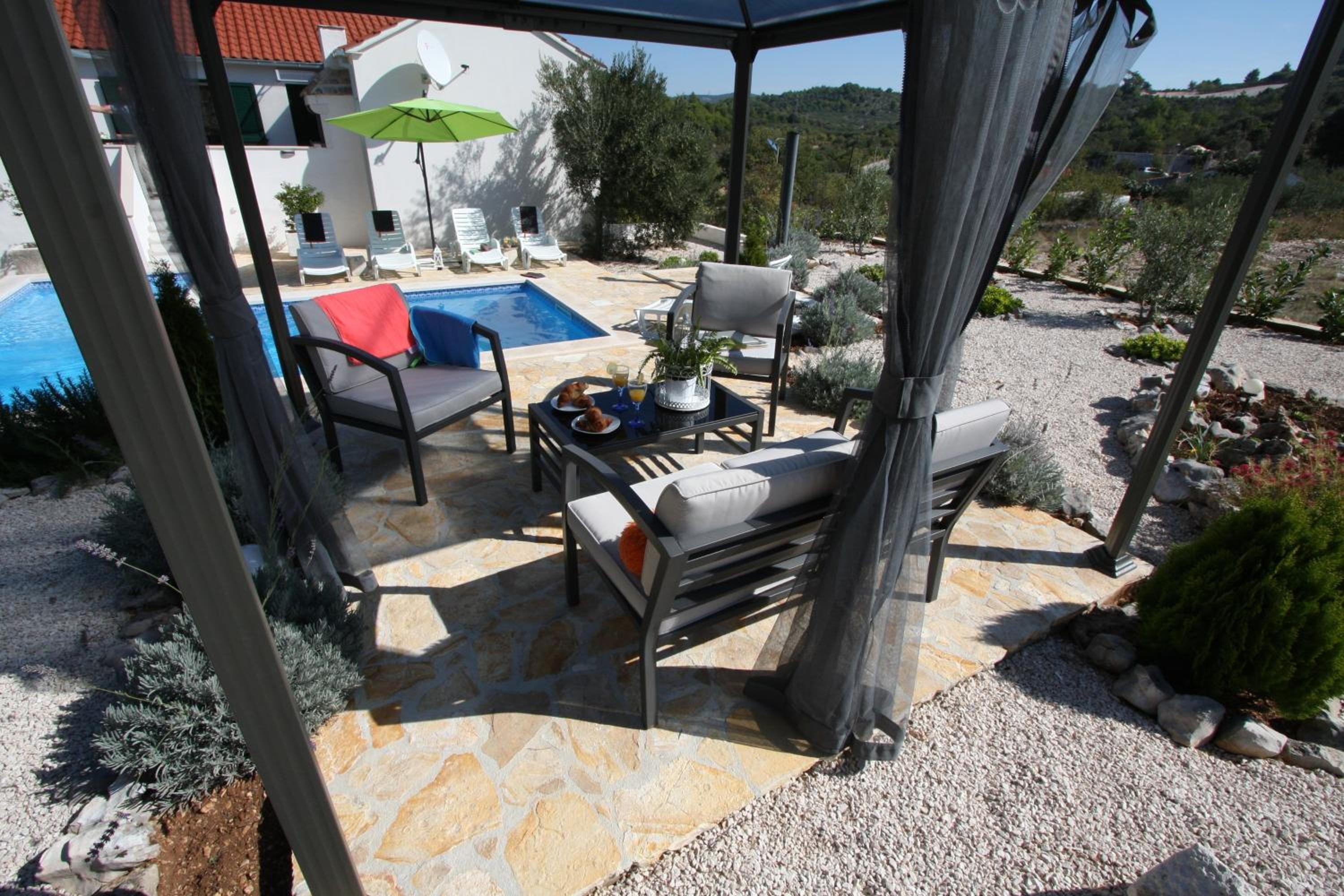 Holiday Home Ela view 5