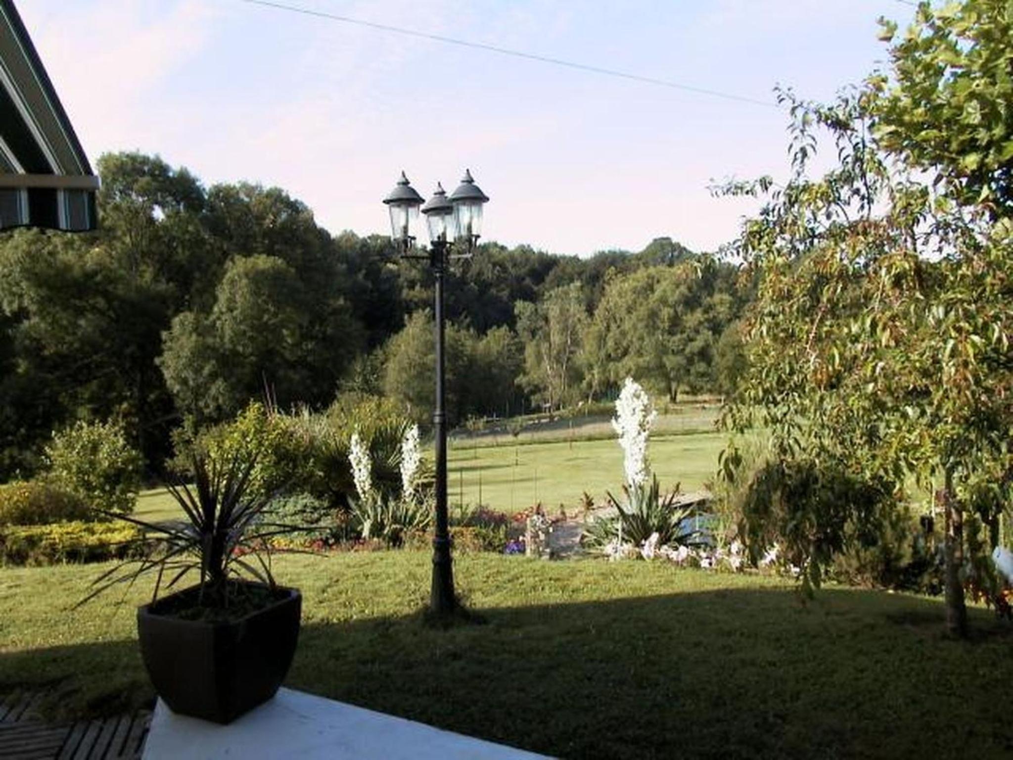 Chambres d'Hôtes de l'Auraine view 5