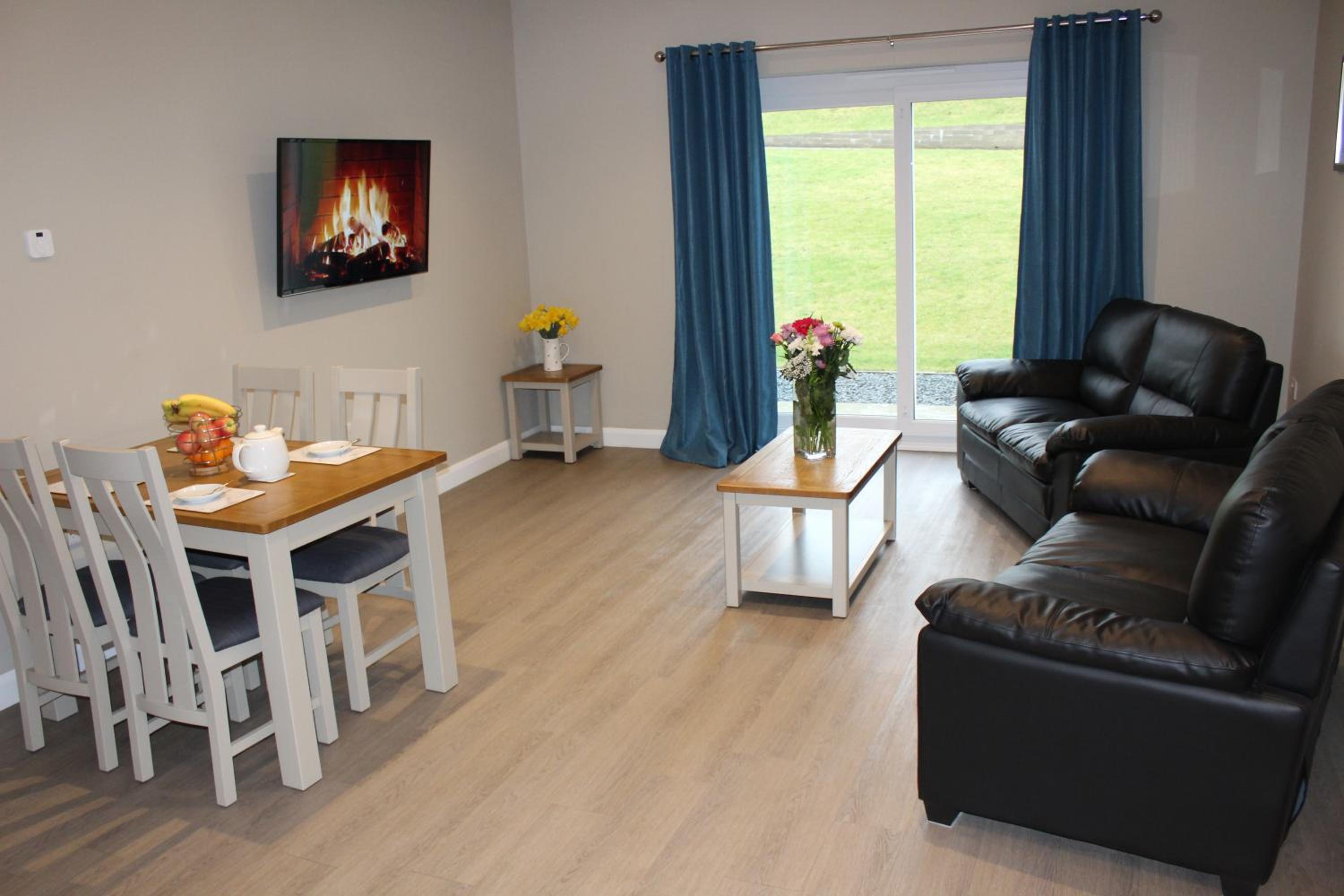 Plawsworth Hall Serviced Cottages and Apartments view 4