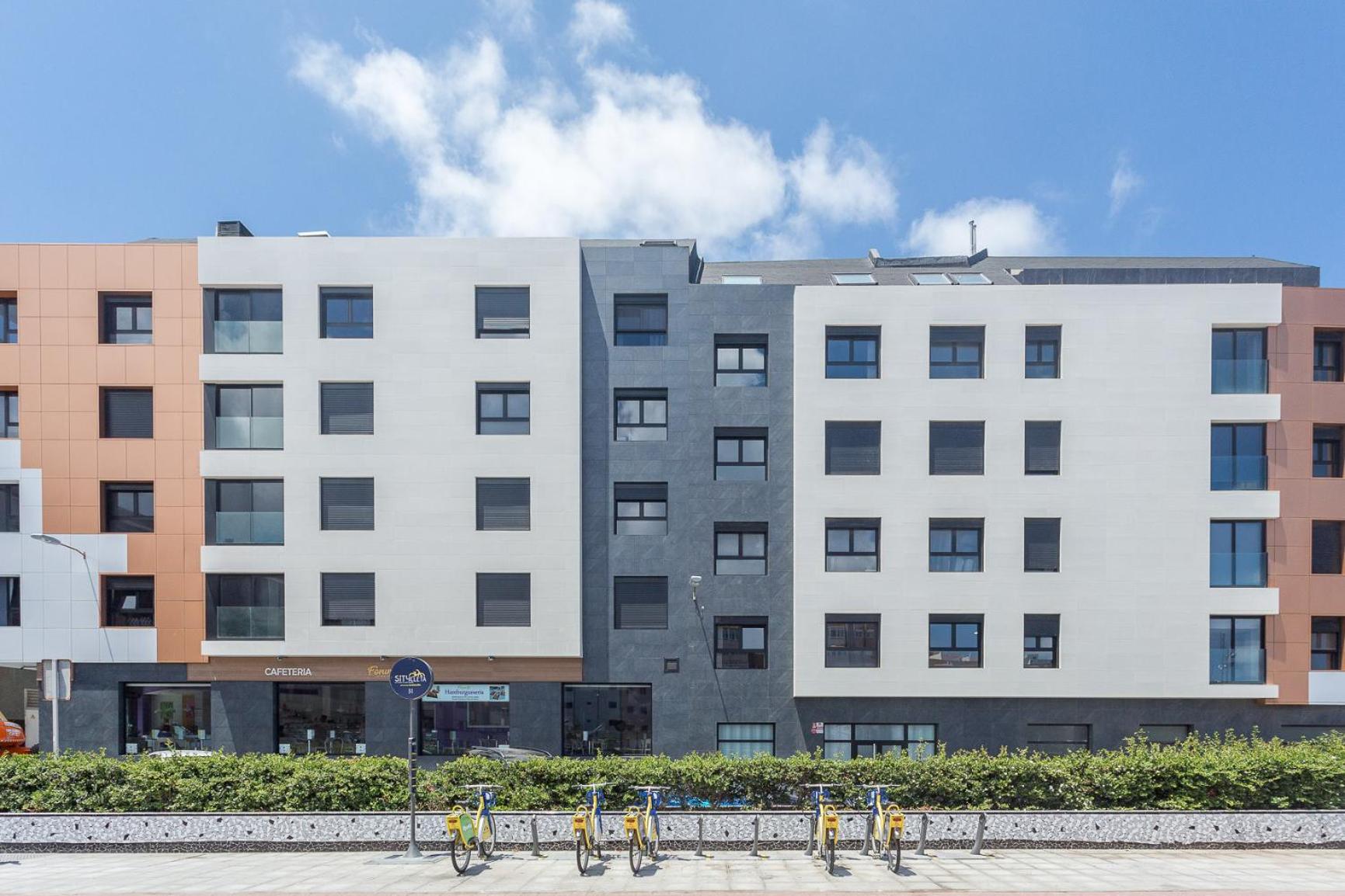Apartamento Las Canteras Beachway view 4