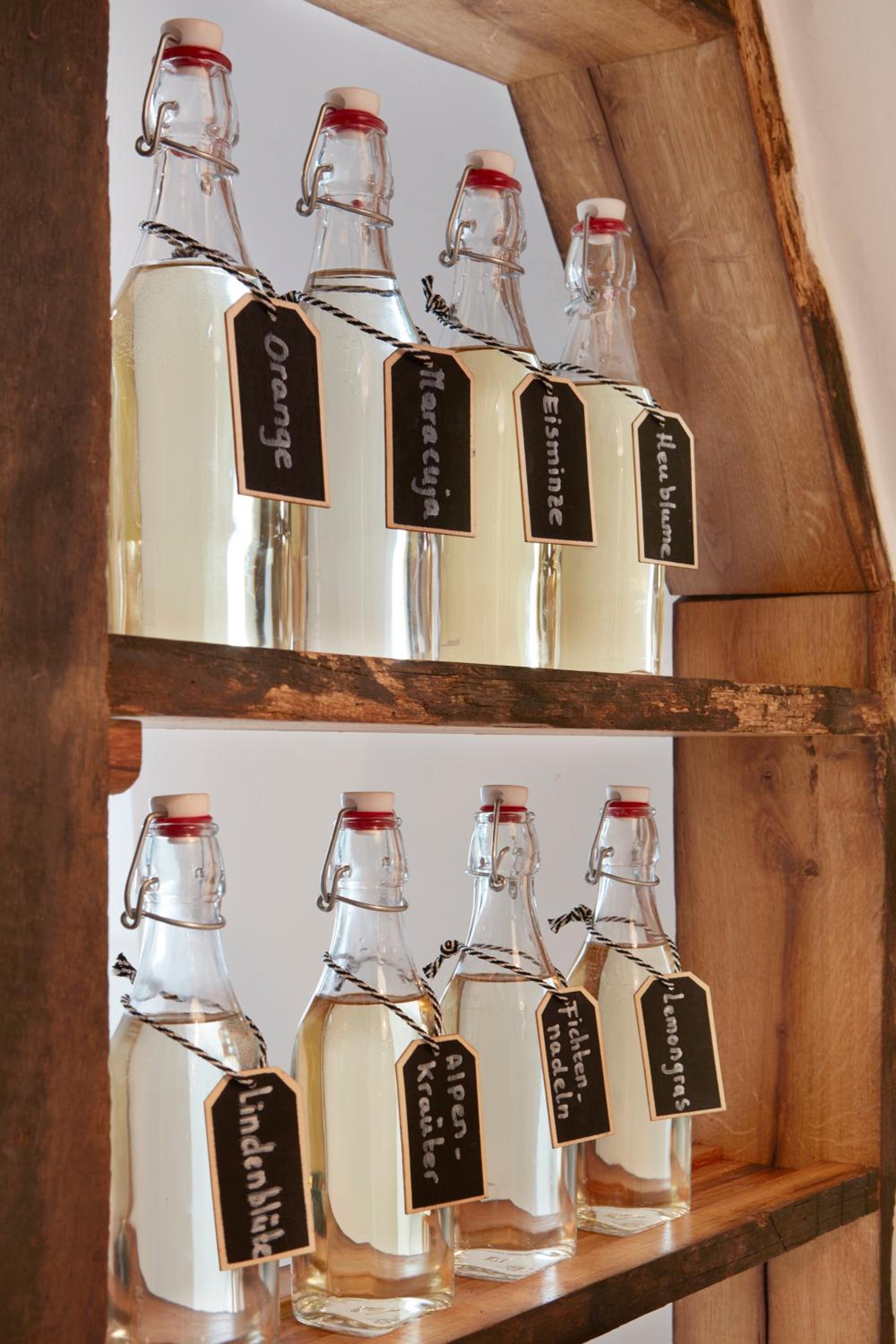 Ferienhaus Olive Tree
