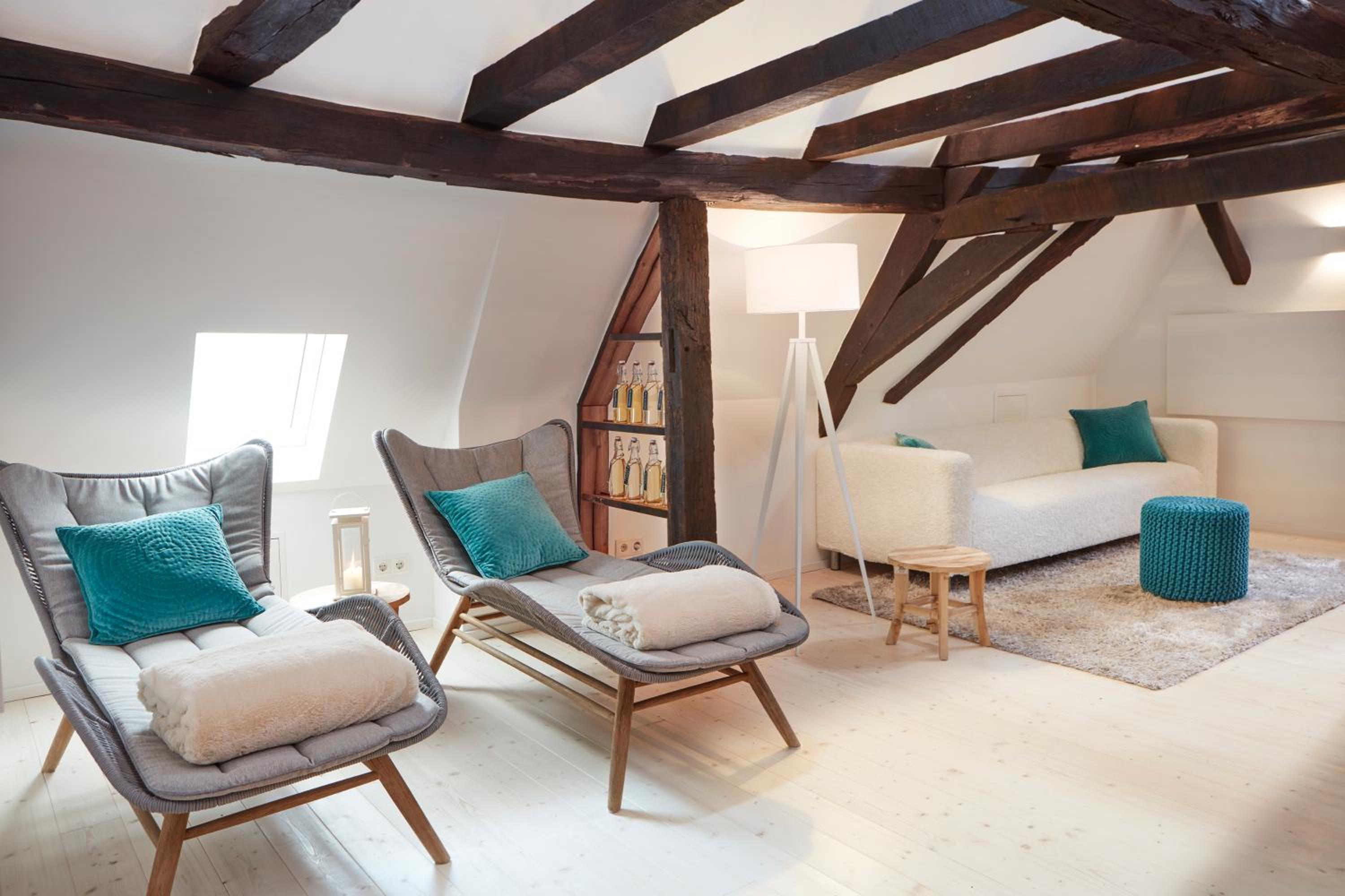 Ferienhaus Olive Tree