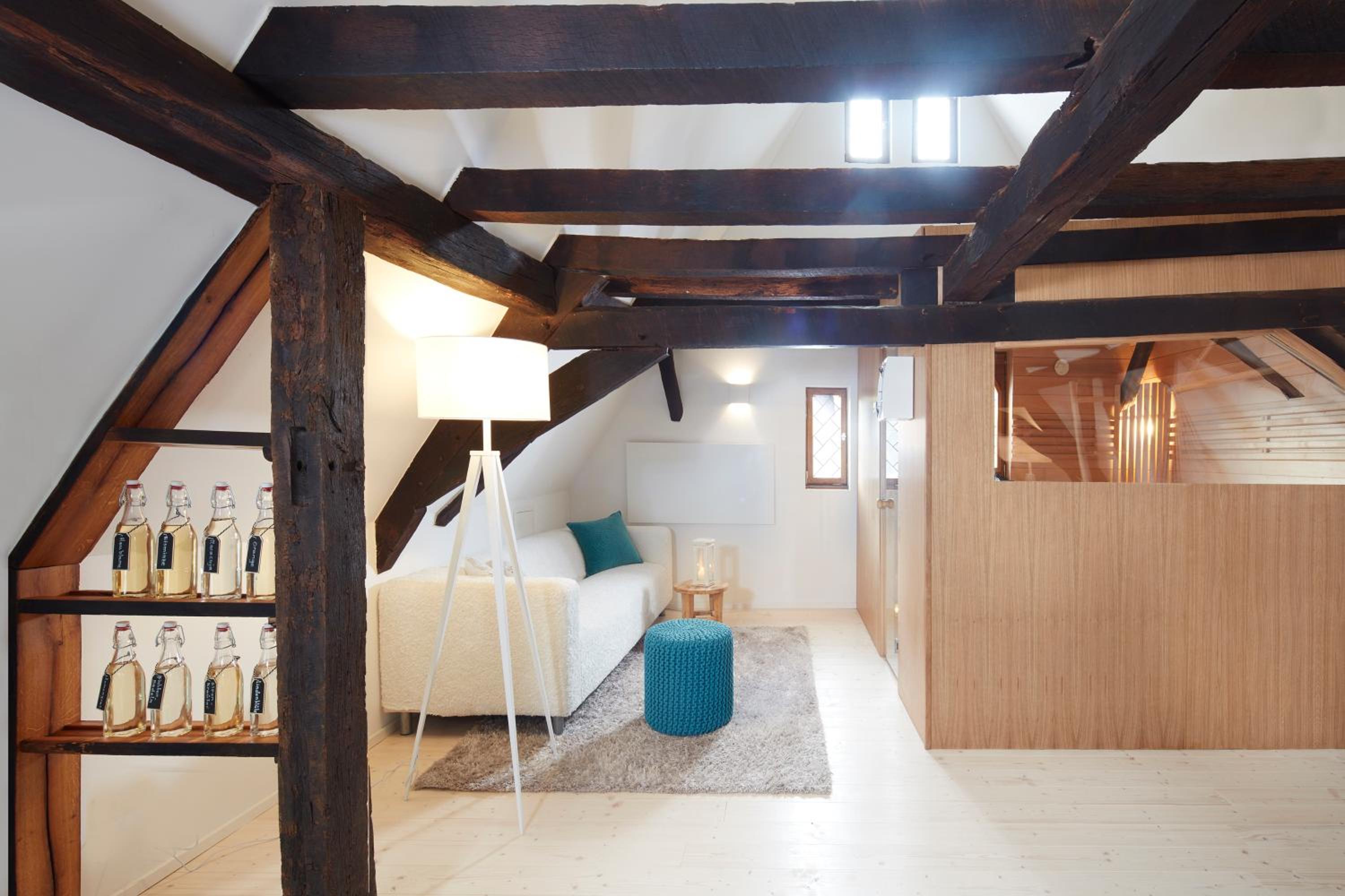 Ferienhaus Olive Tree