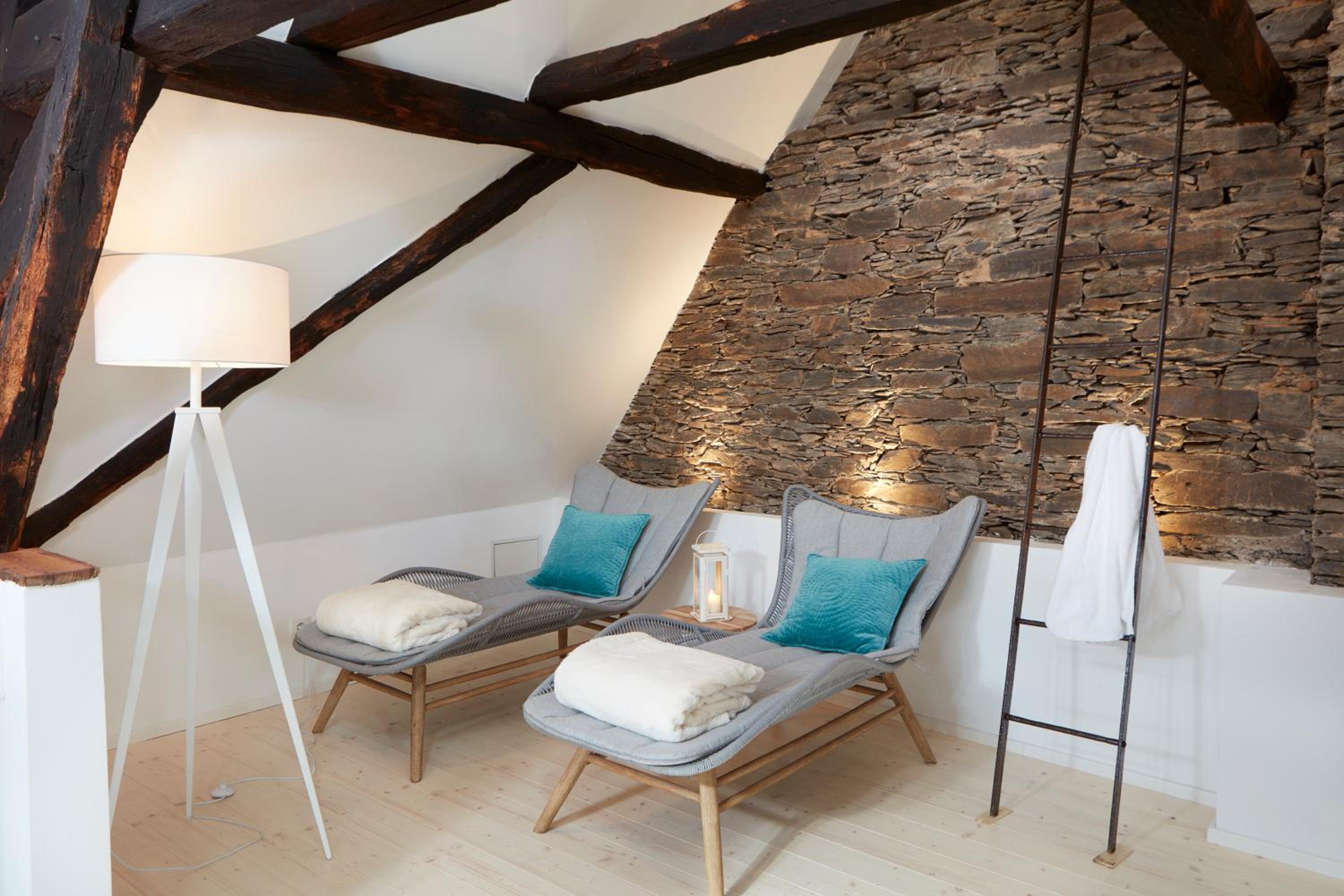 Ferienhaus Olive Tree