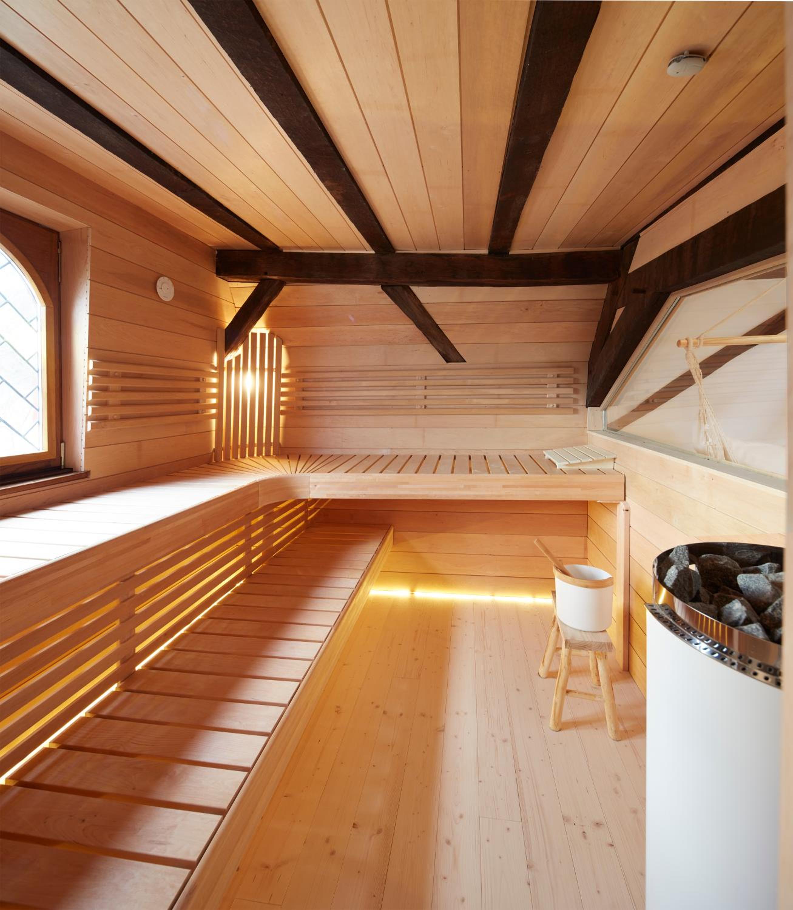 Ferienhaus Olive Tree