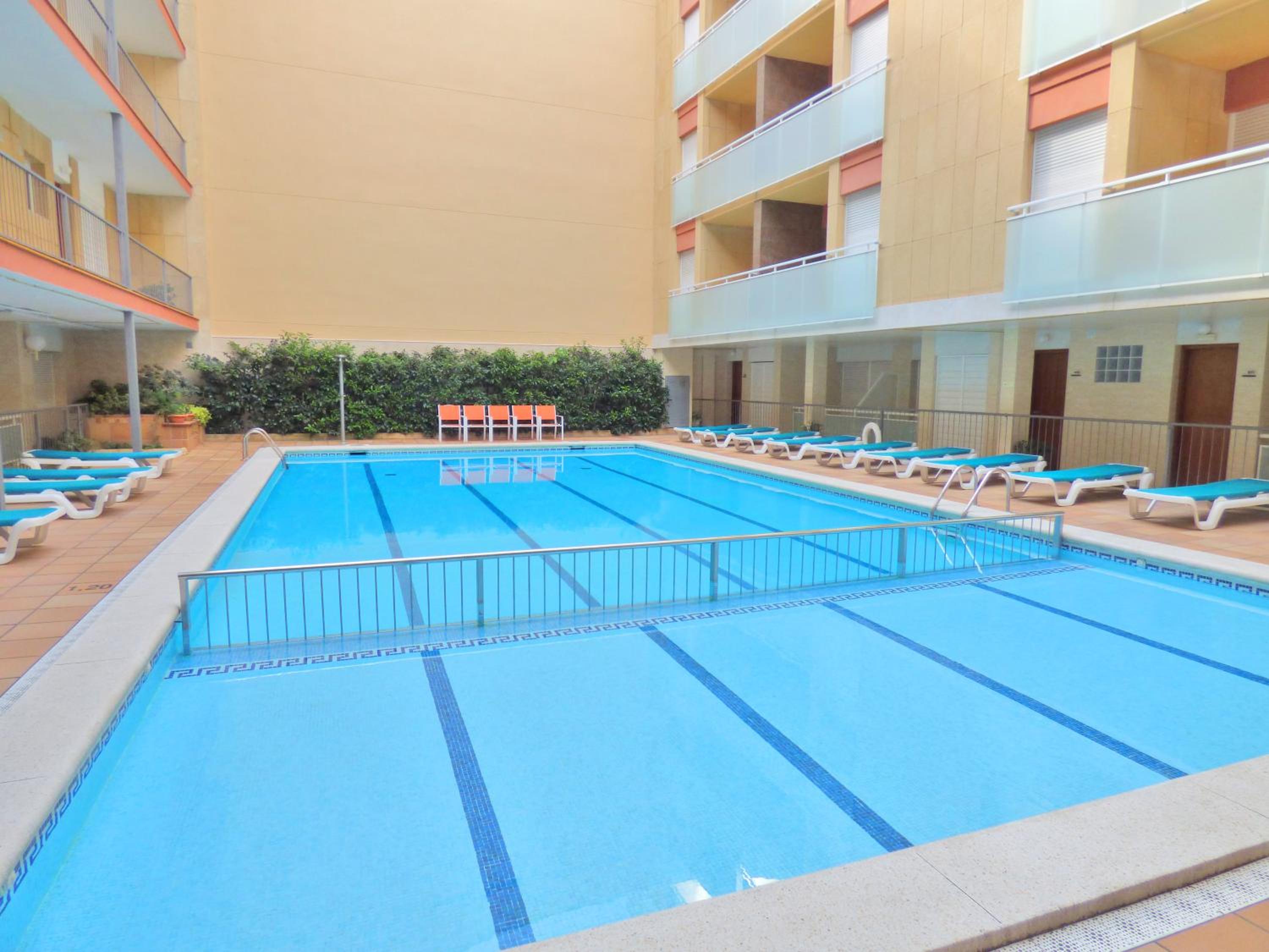 Apartaments Costa d'Or