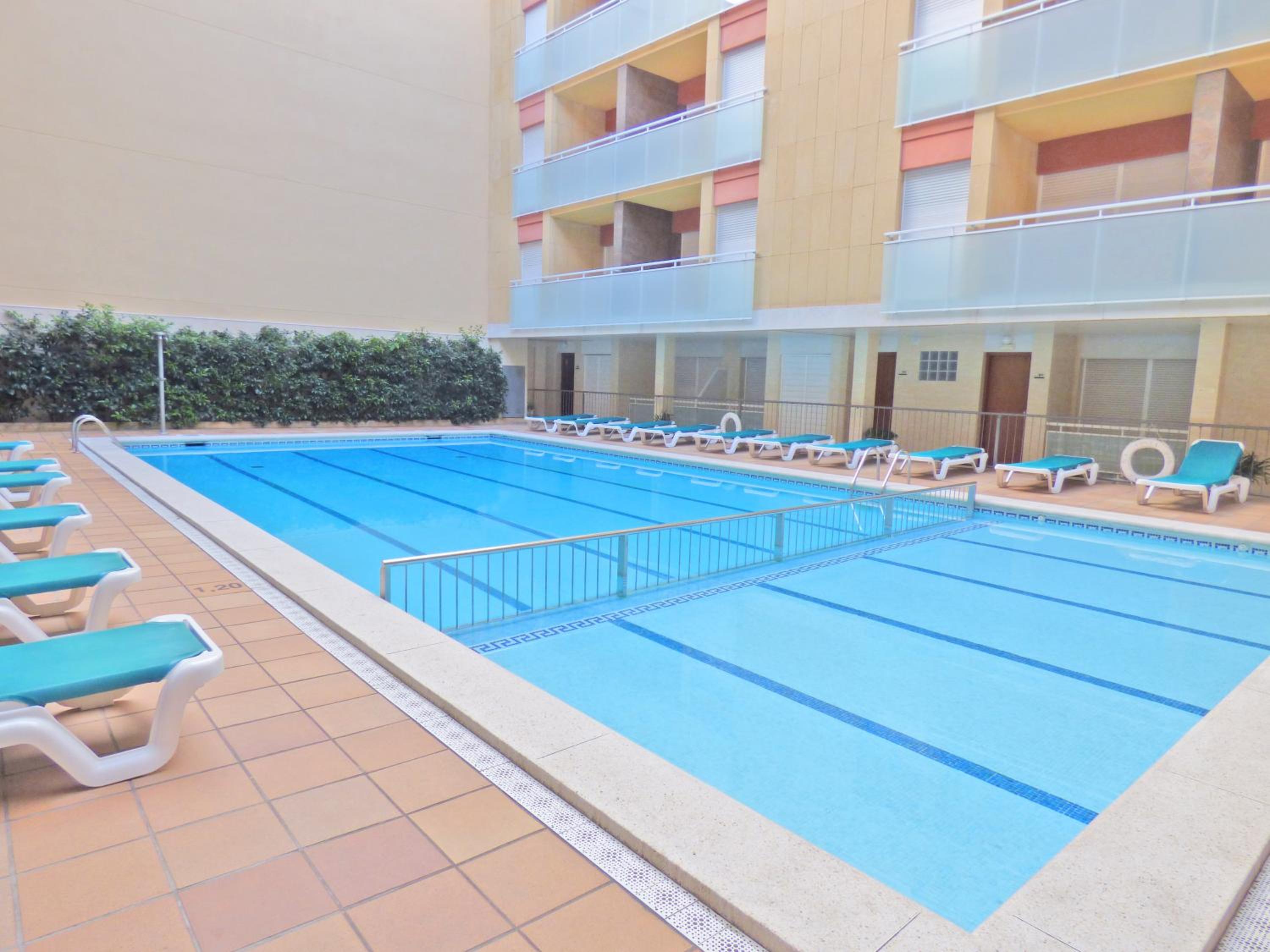 Apartaments Costa d'Or