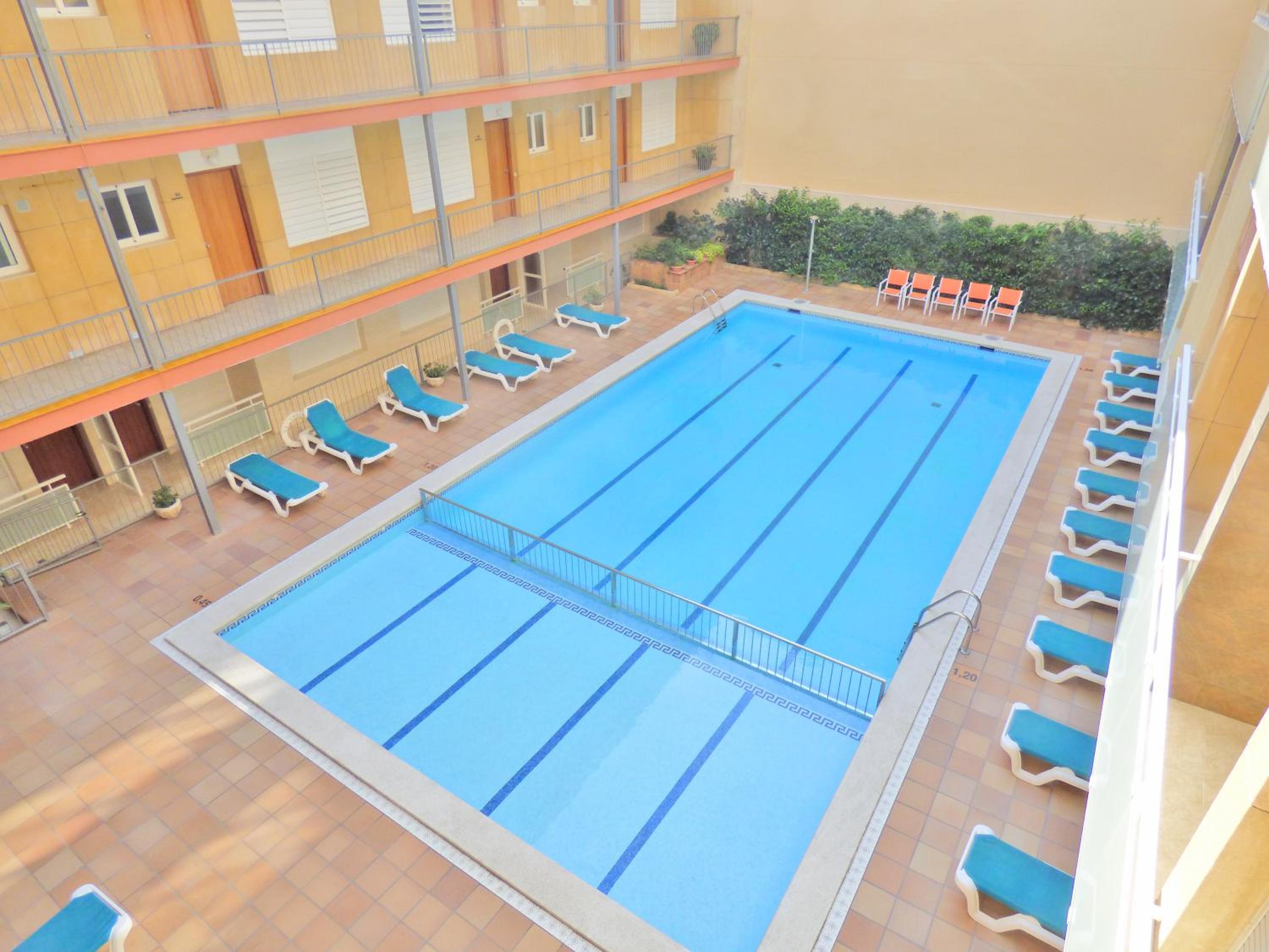 Apartaments Costa d'Or