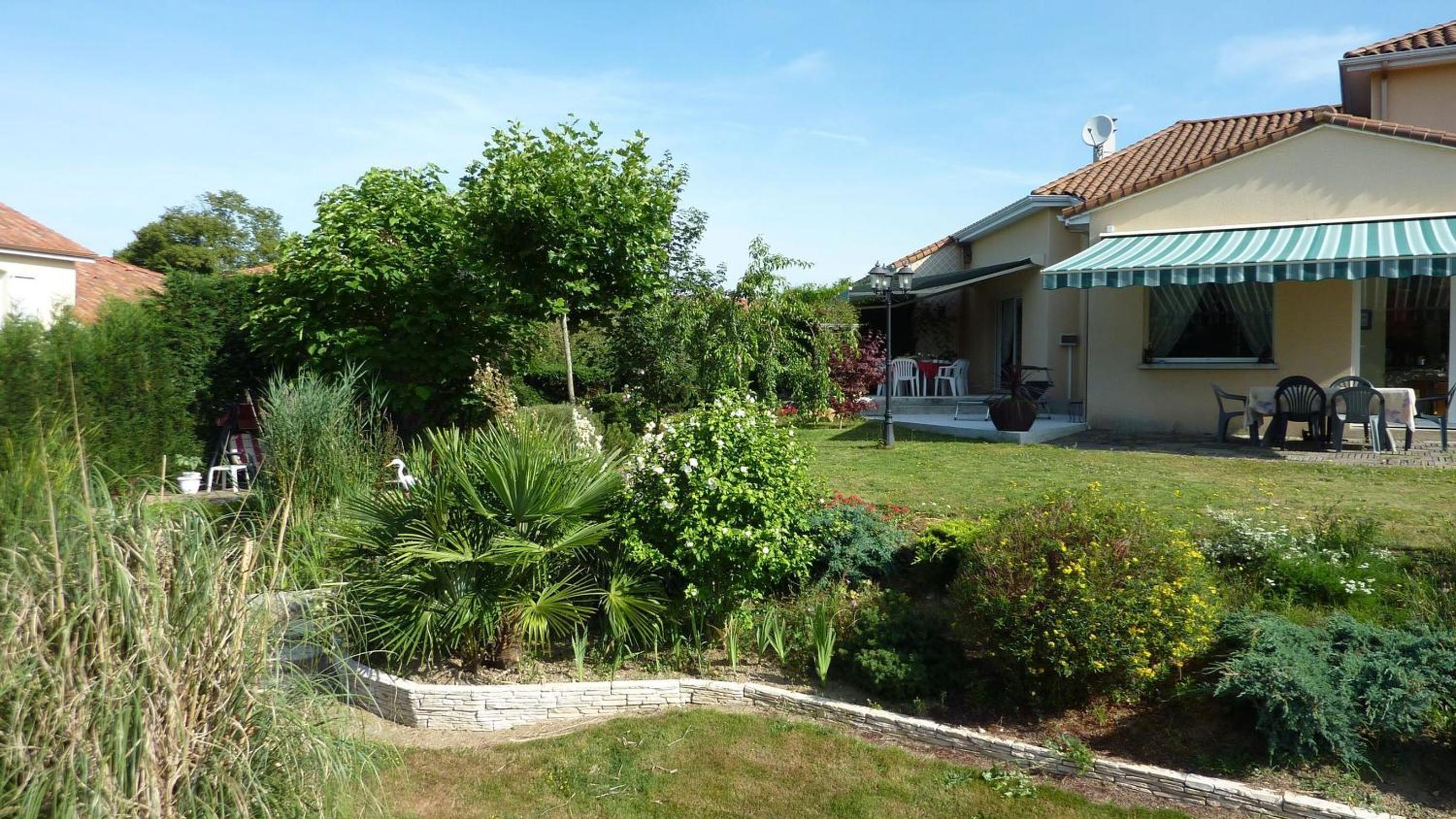 Chambres d'Hôtes de l'Auraine photo 3