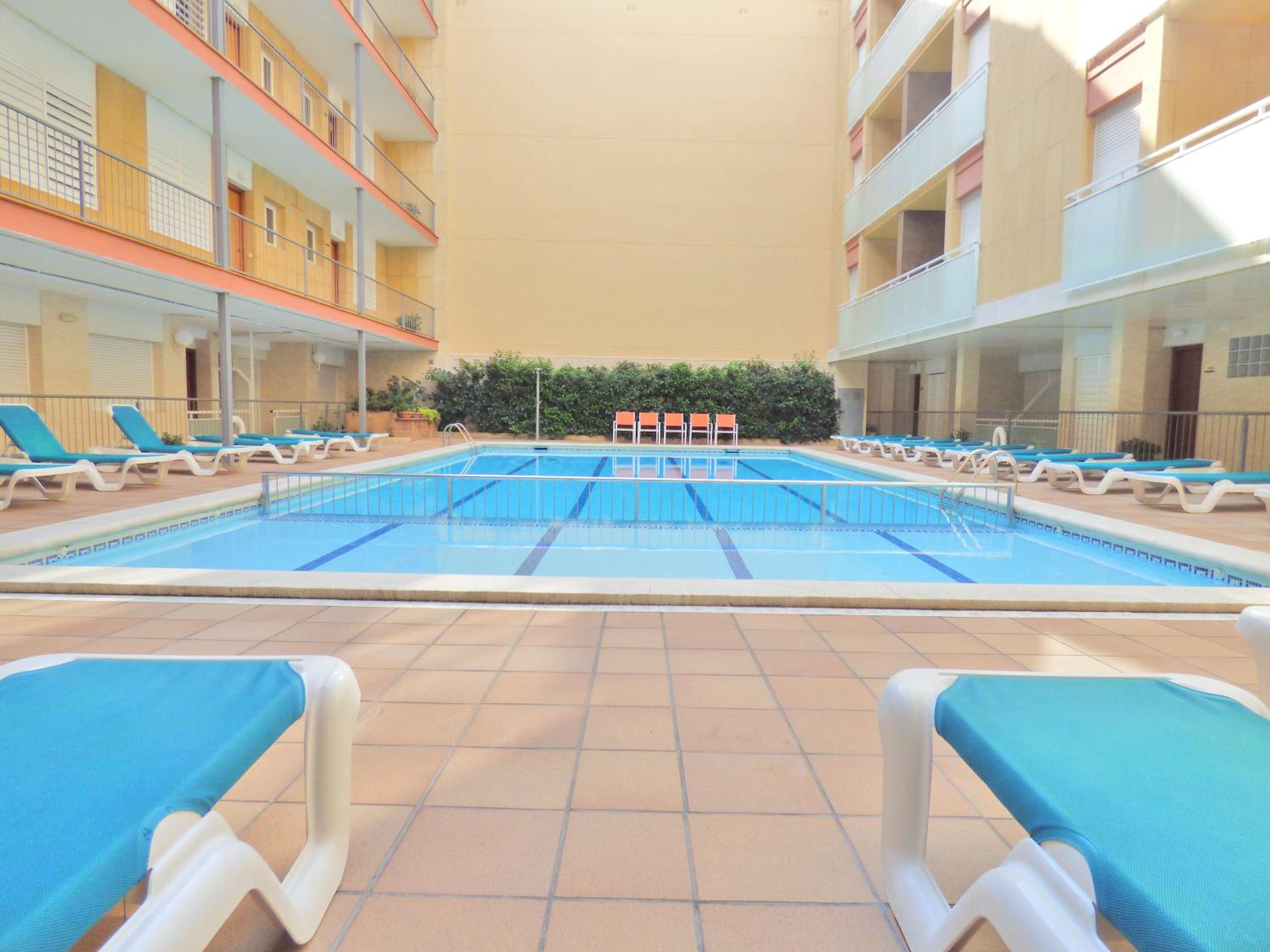 Apartaments Costa d'Or