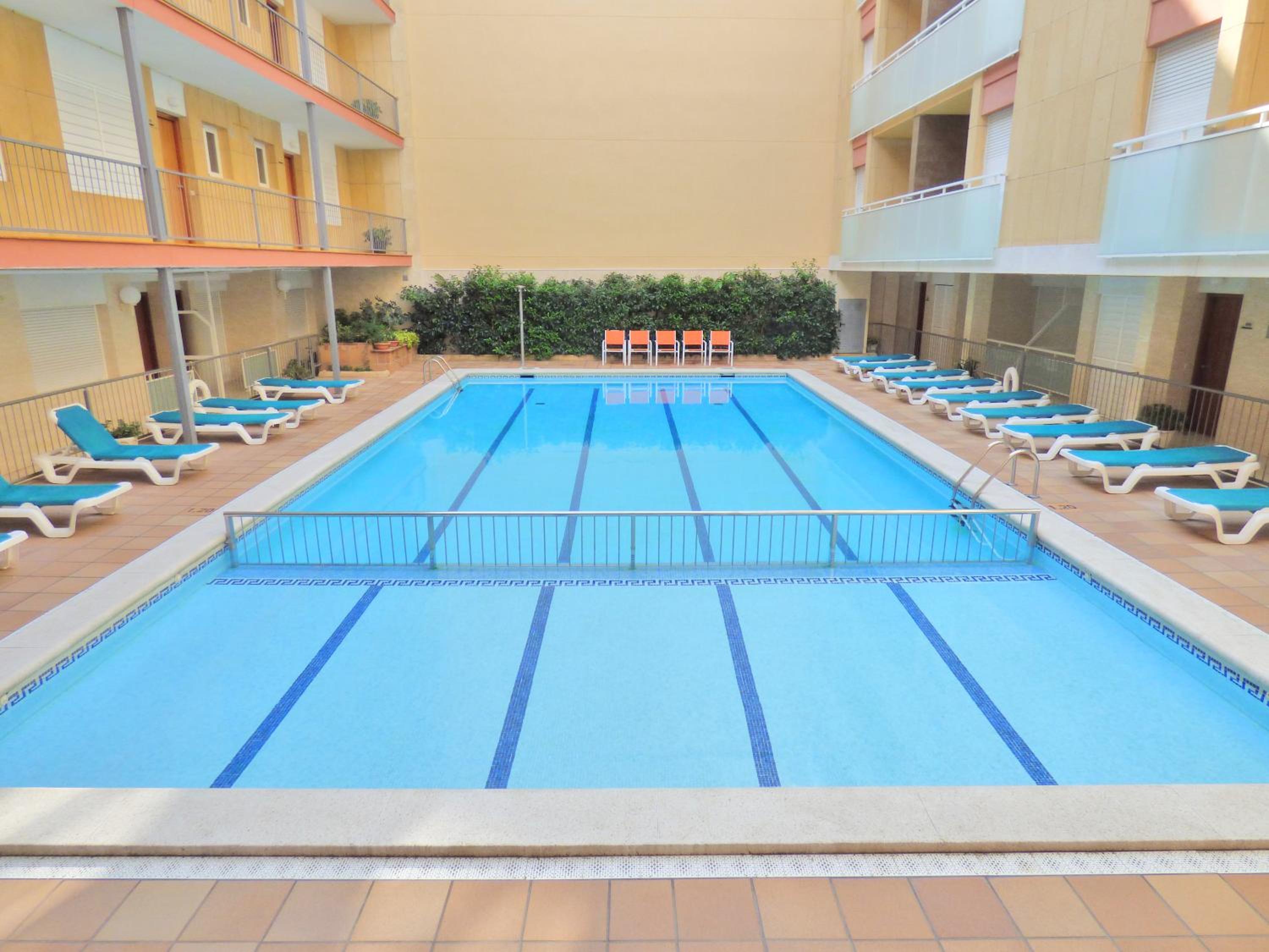 Apartaments Costa d'Or