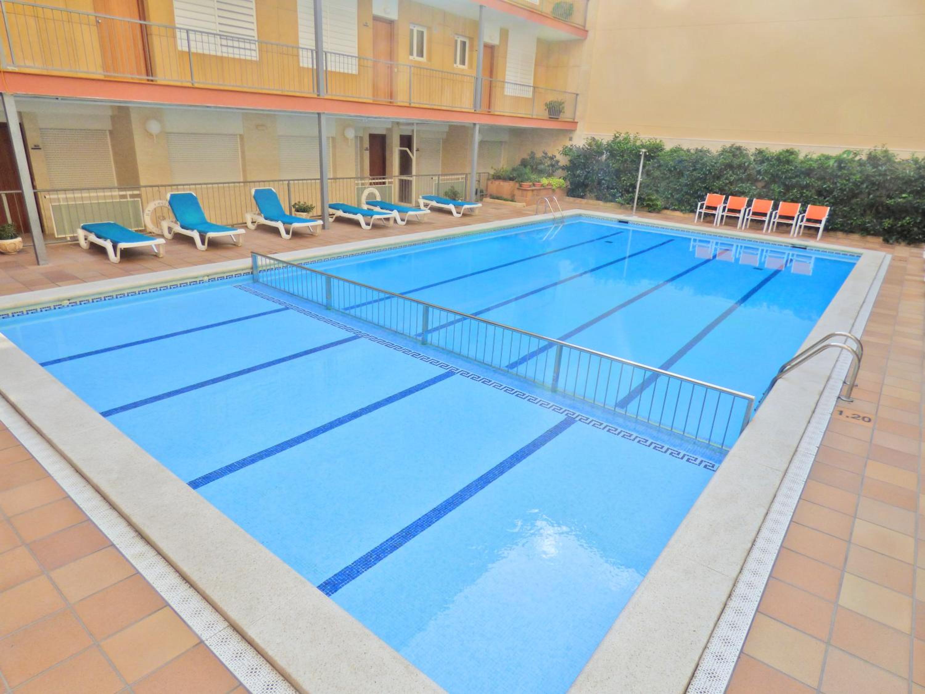 Apartaments Costa d'Or