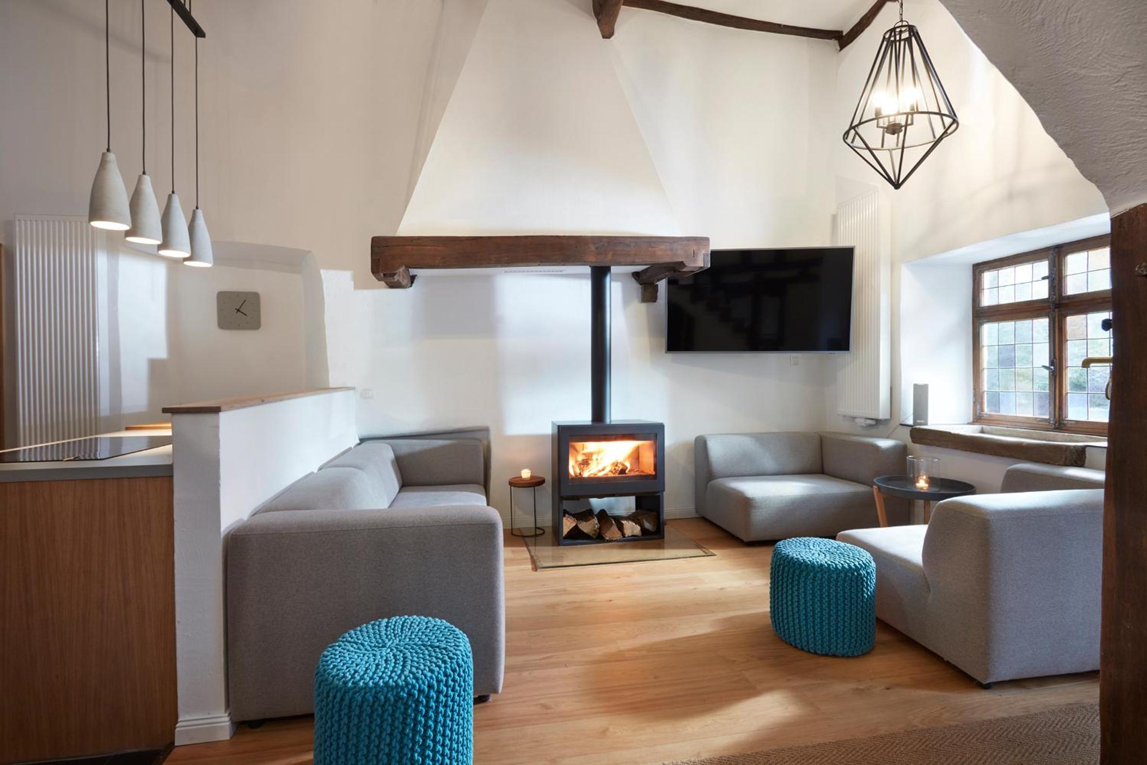 Ferienhaus Olive Tree