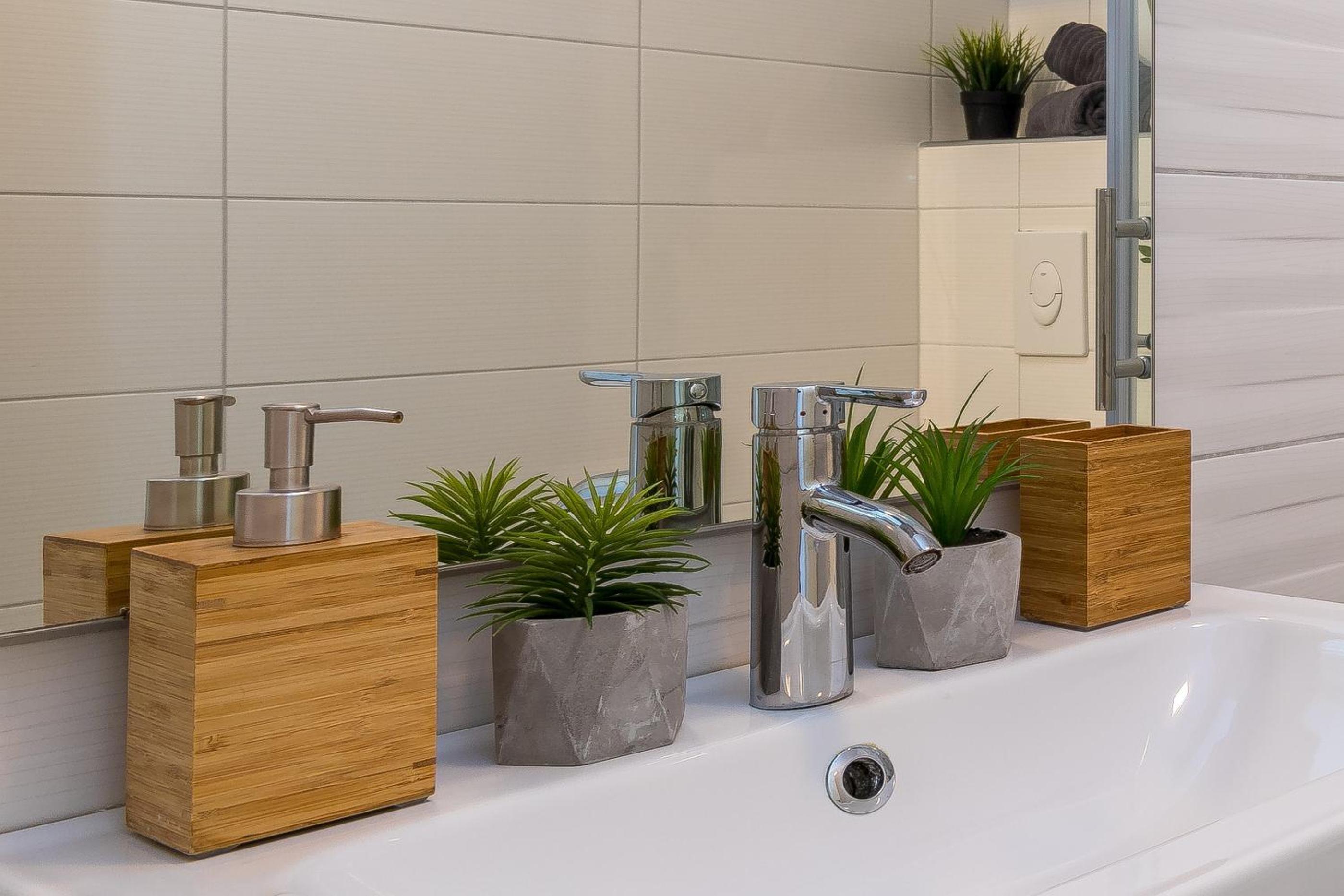 Cuvi Beach Apartments en Rovinj