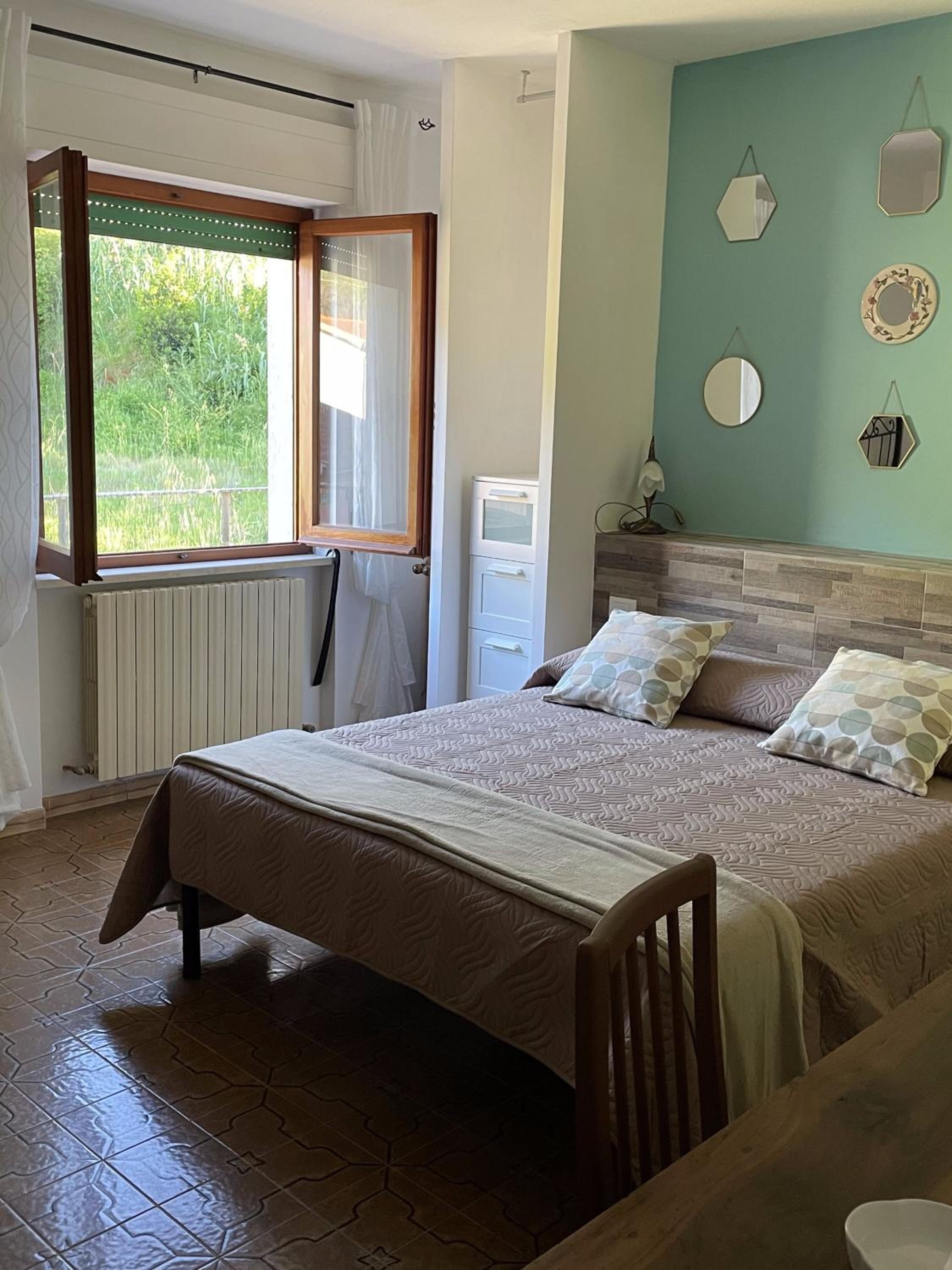 B&B Casa Gianfranca