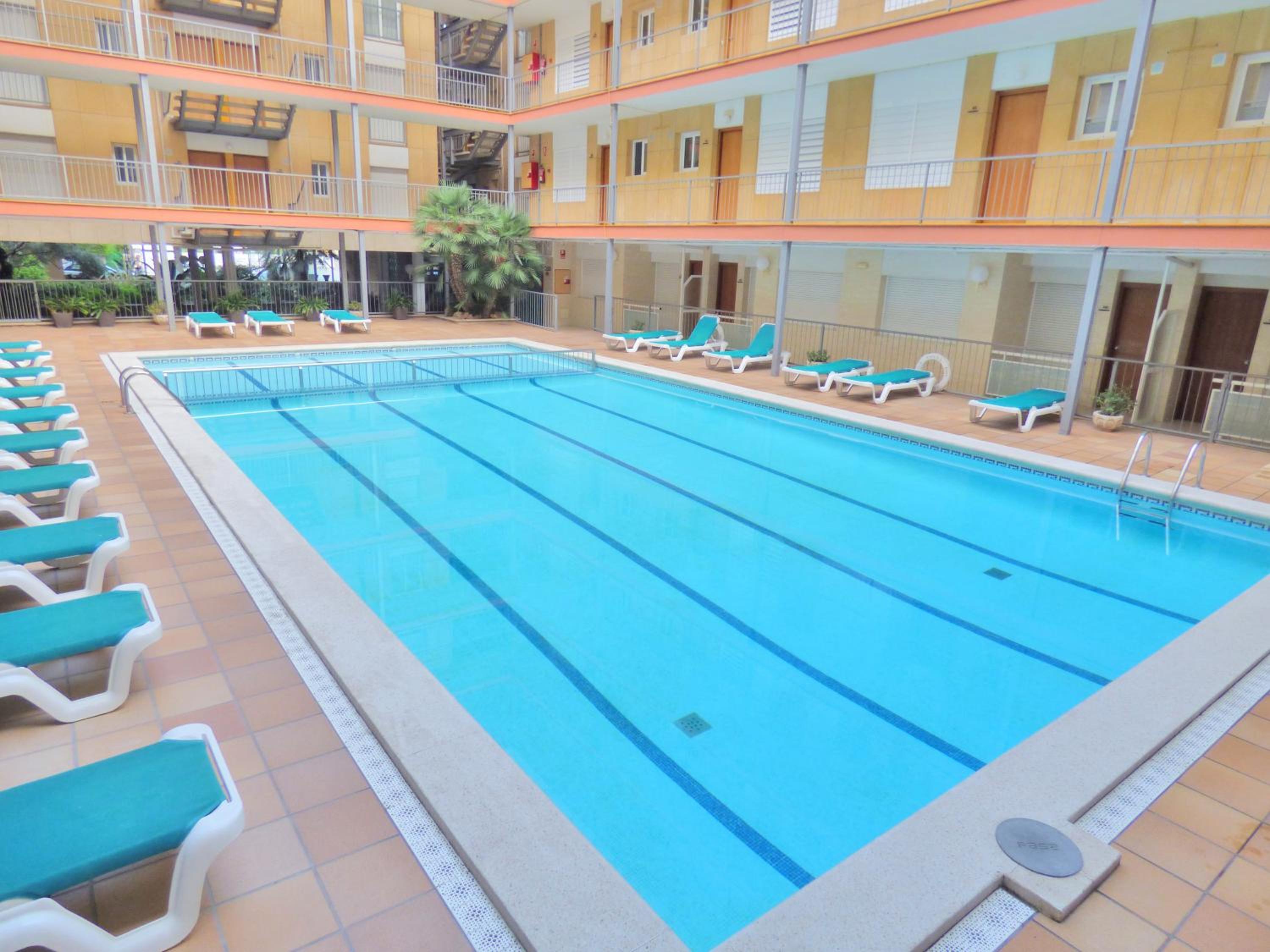 Apartaments Costa d'Or