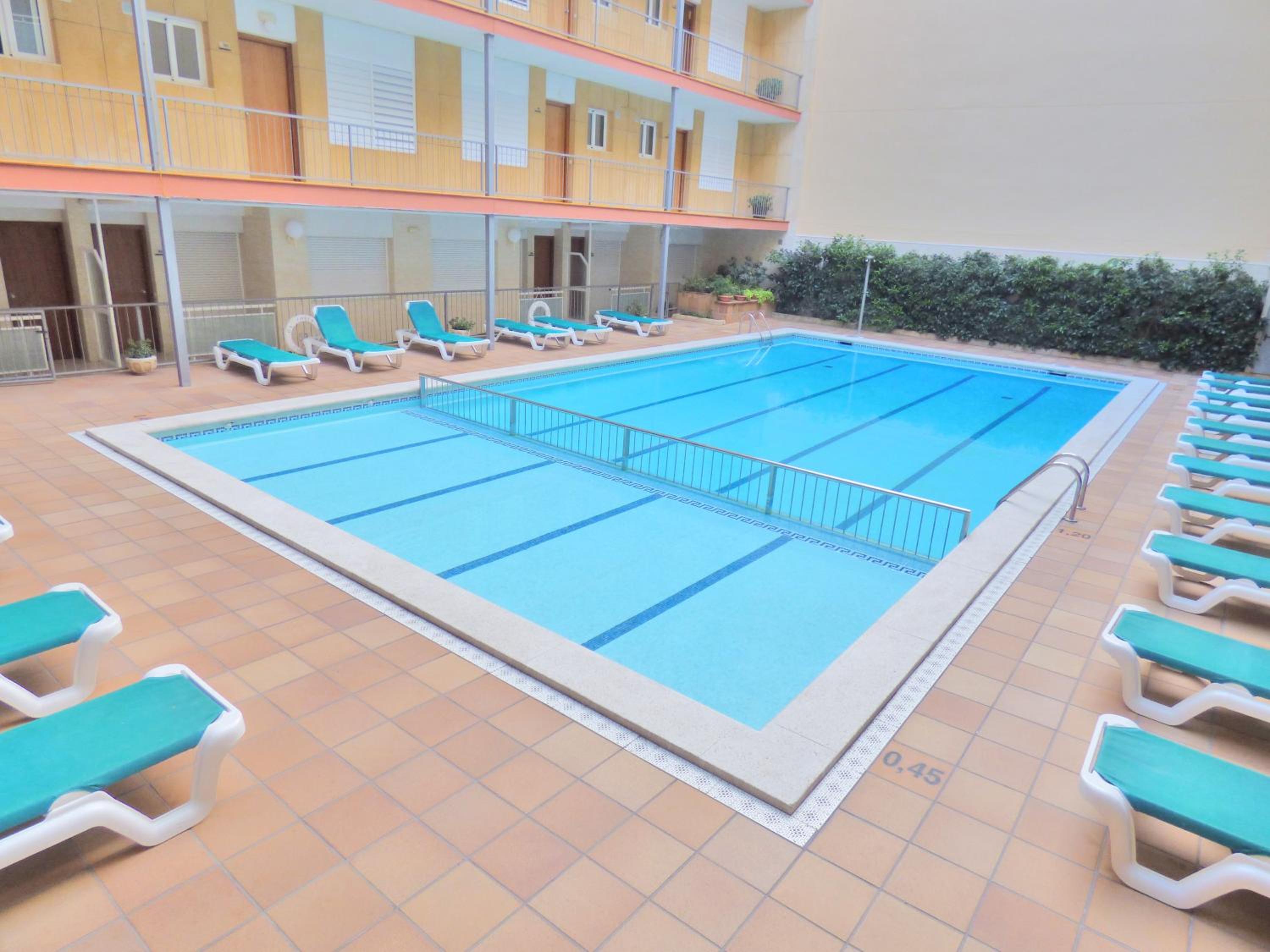 Apartaments Costa d'Or