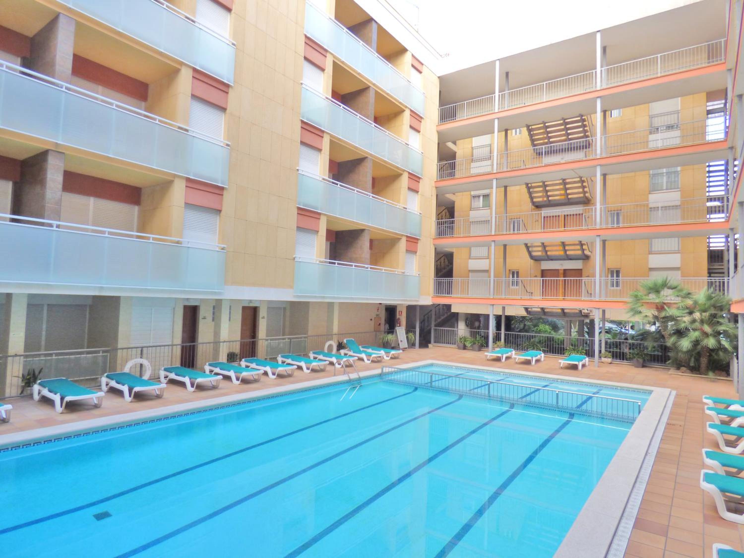 Apartaments Costa d'Or