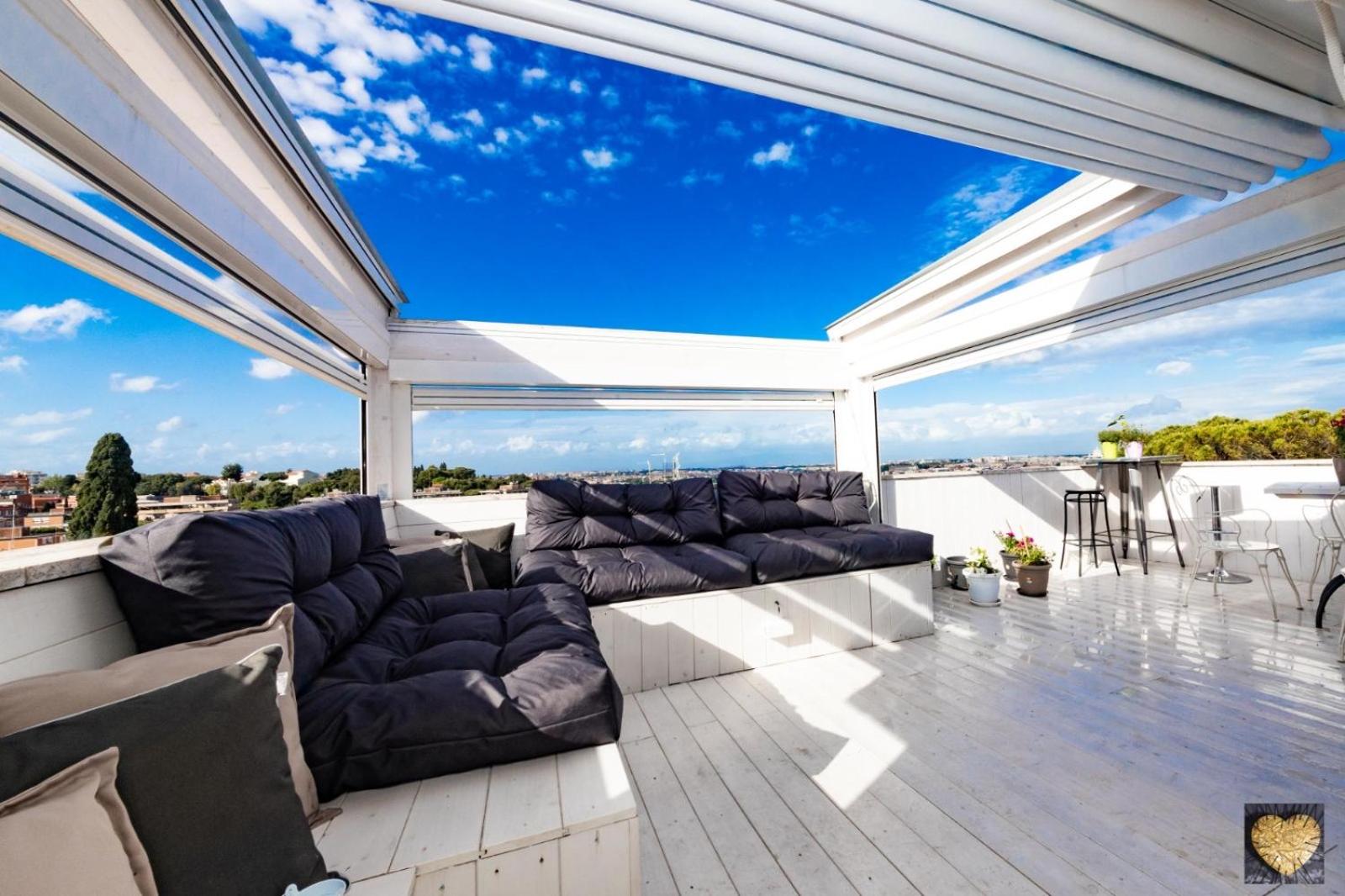 roof
