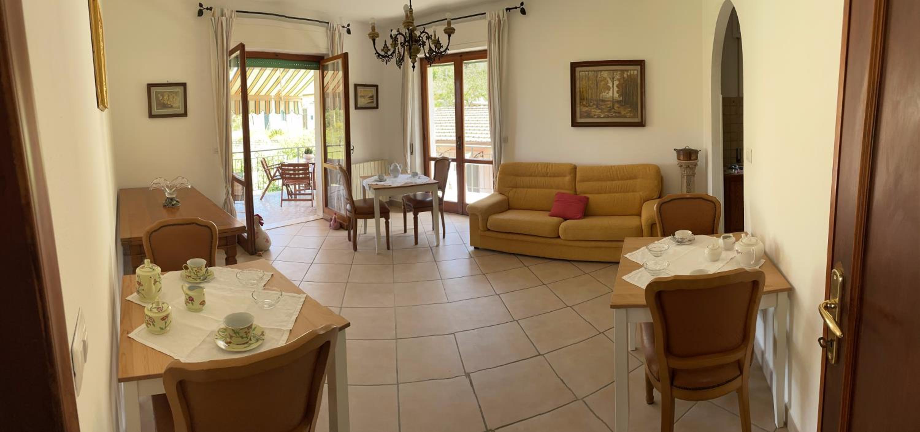 B&B Casa Gianfranca