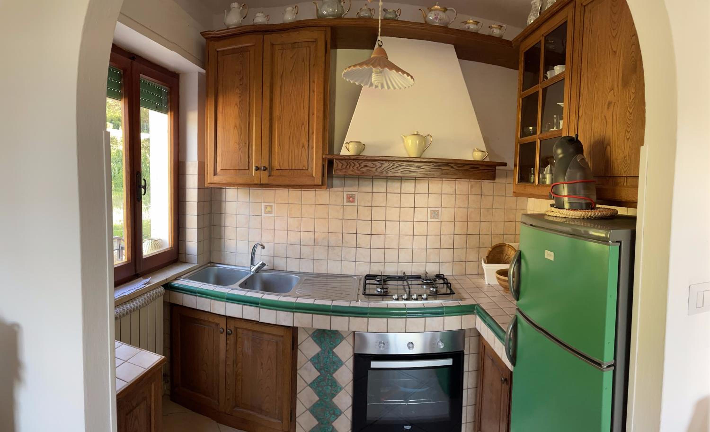 B&B Casa Gianfranca