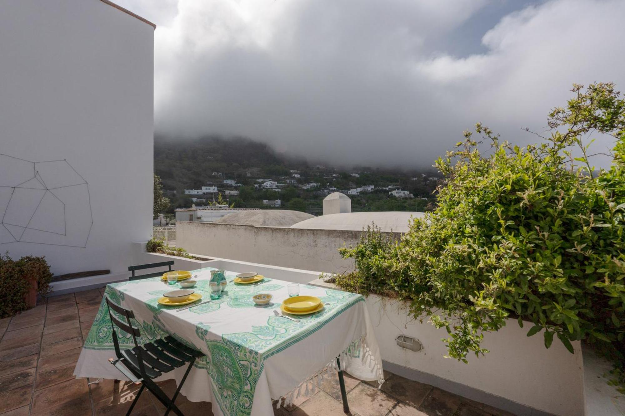 Casa Ventrosa, Anacapri view 4