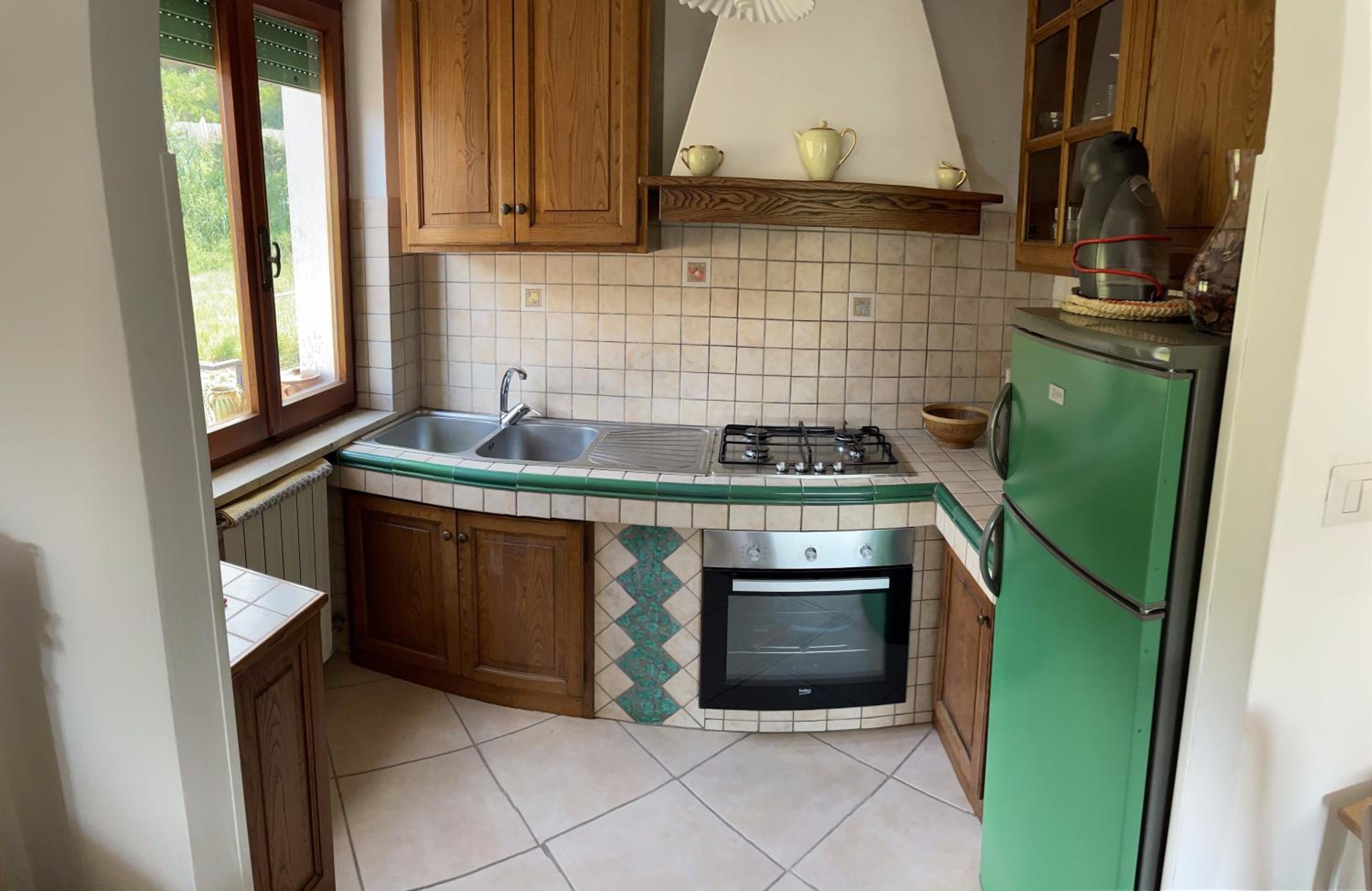 B&B Casa Gianfranca