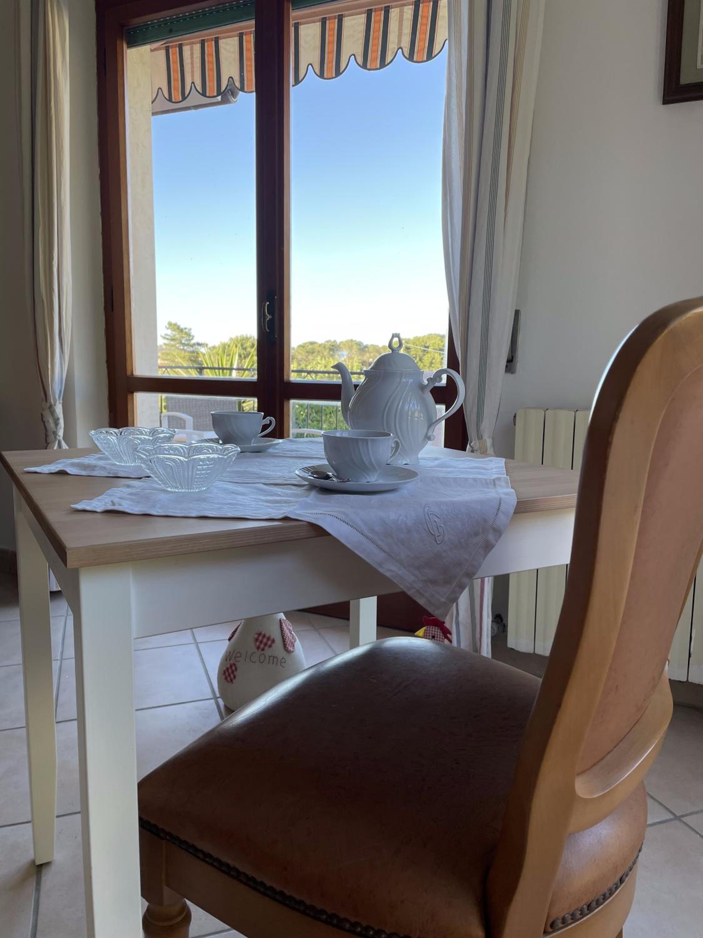 B&B Casa Gianfranca