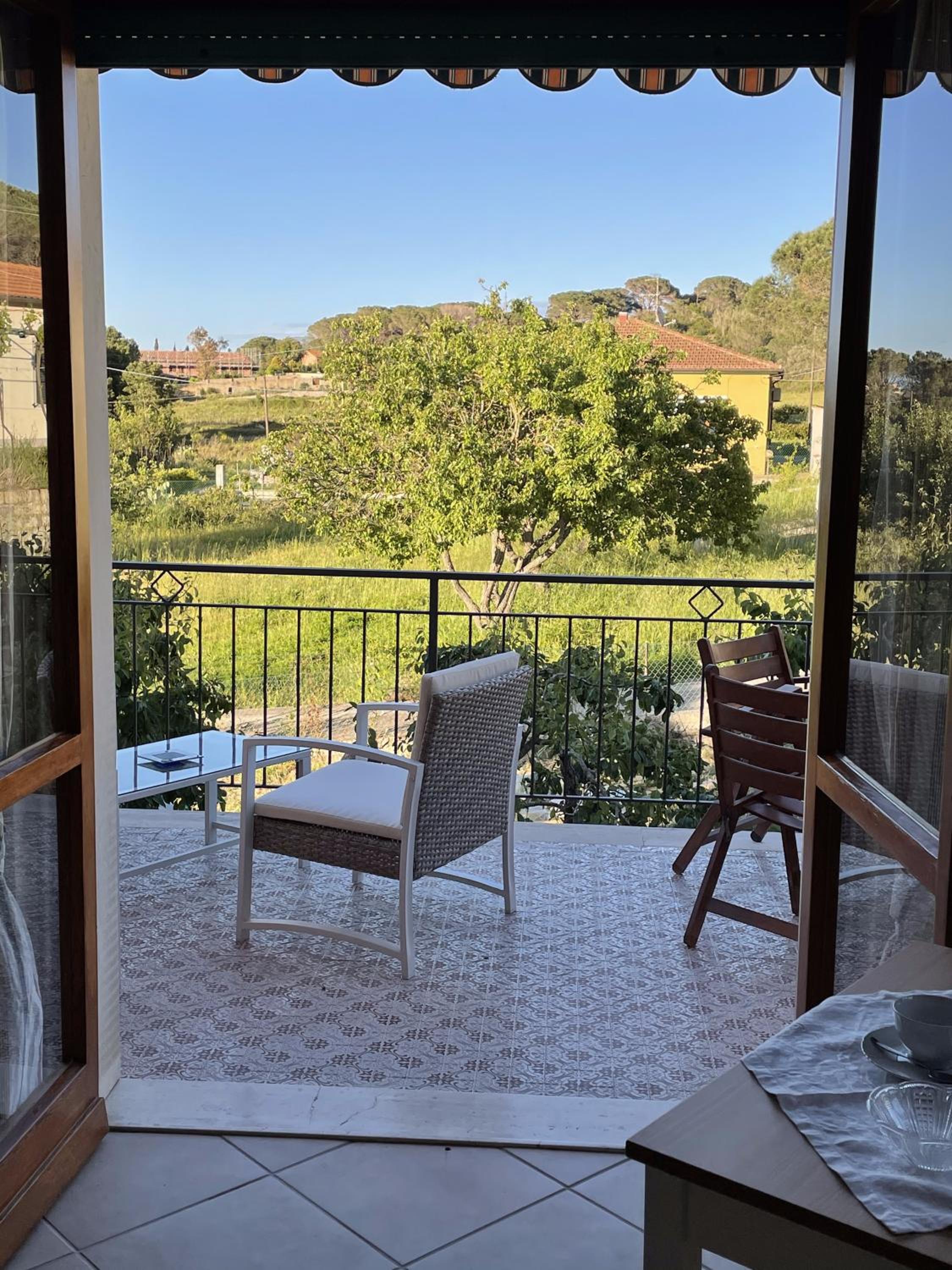 B&B Casa Gianfranca