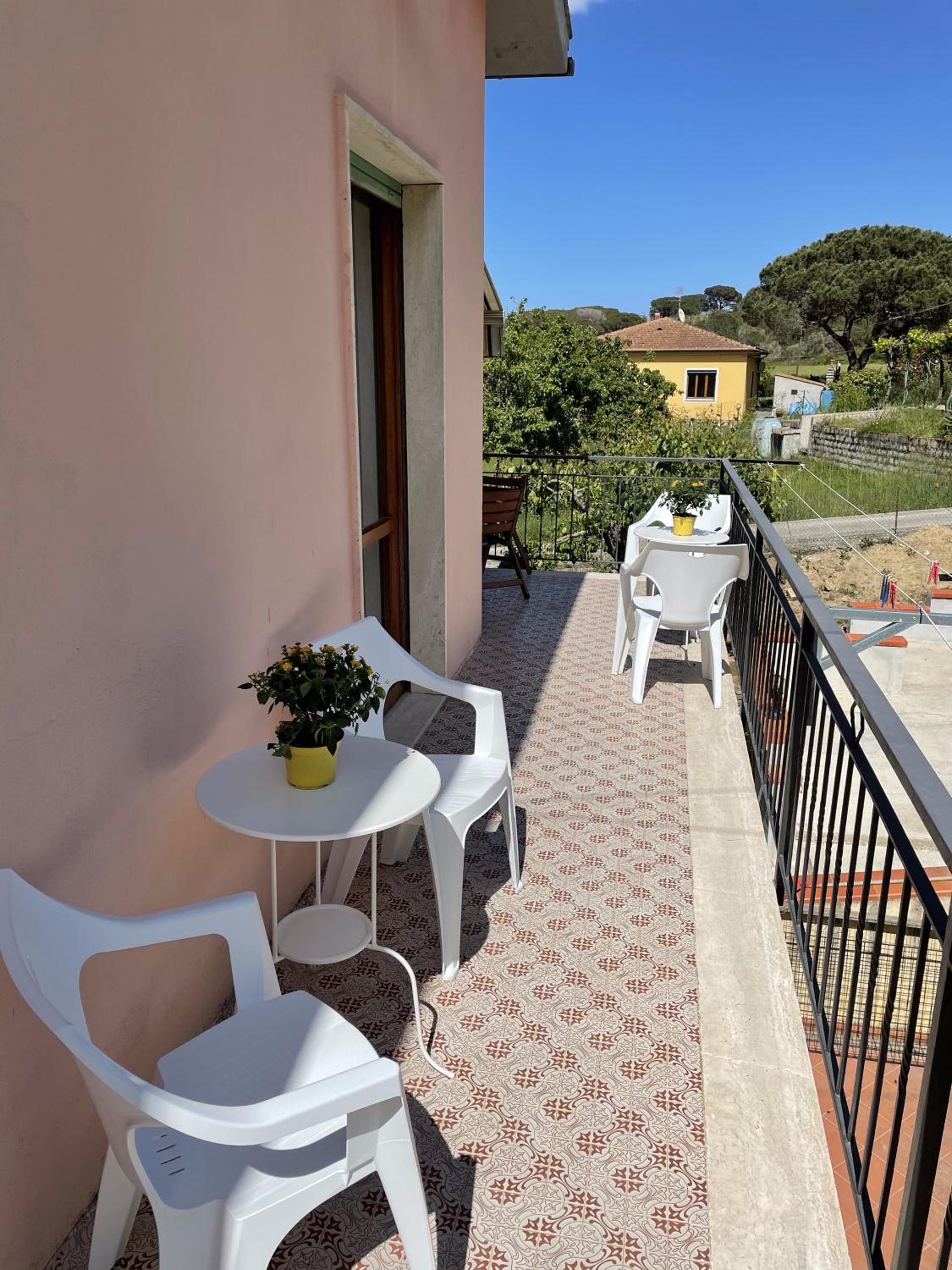 B&B Casa Gianfranca