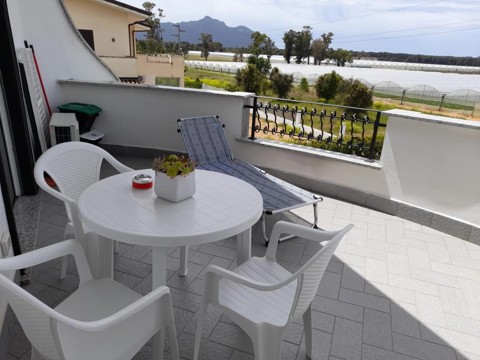 Appartamento al primo piano MARGHERITA view 4
