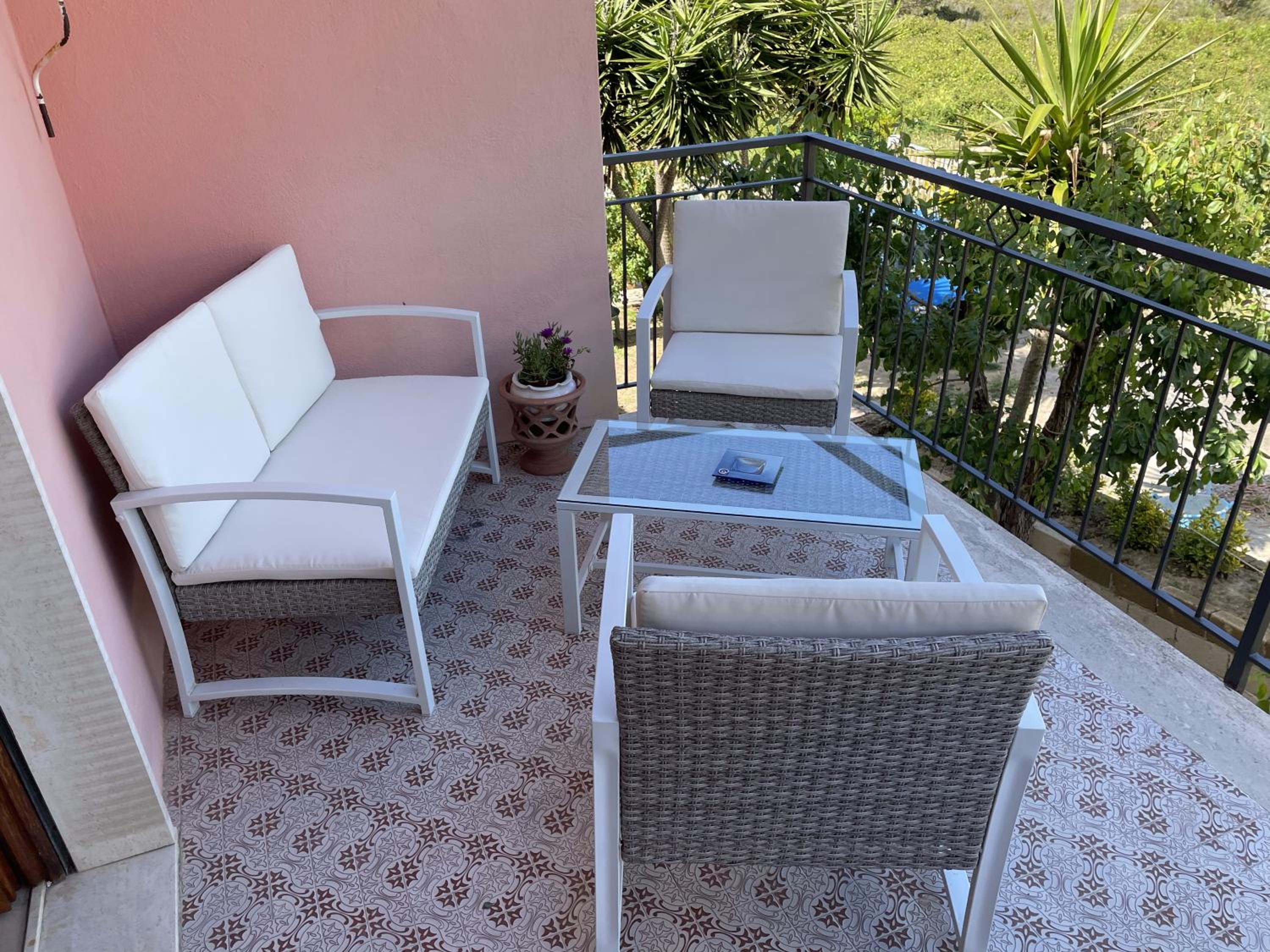 B&B Casa Gianfranca