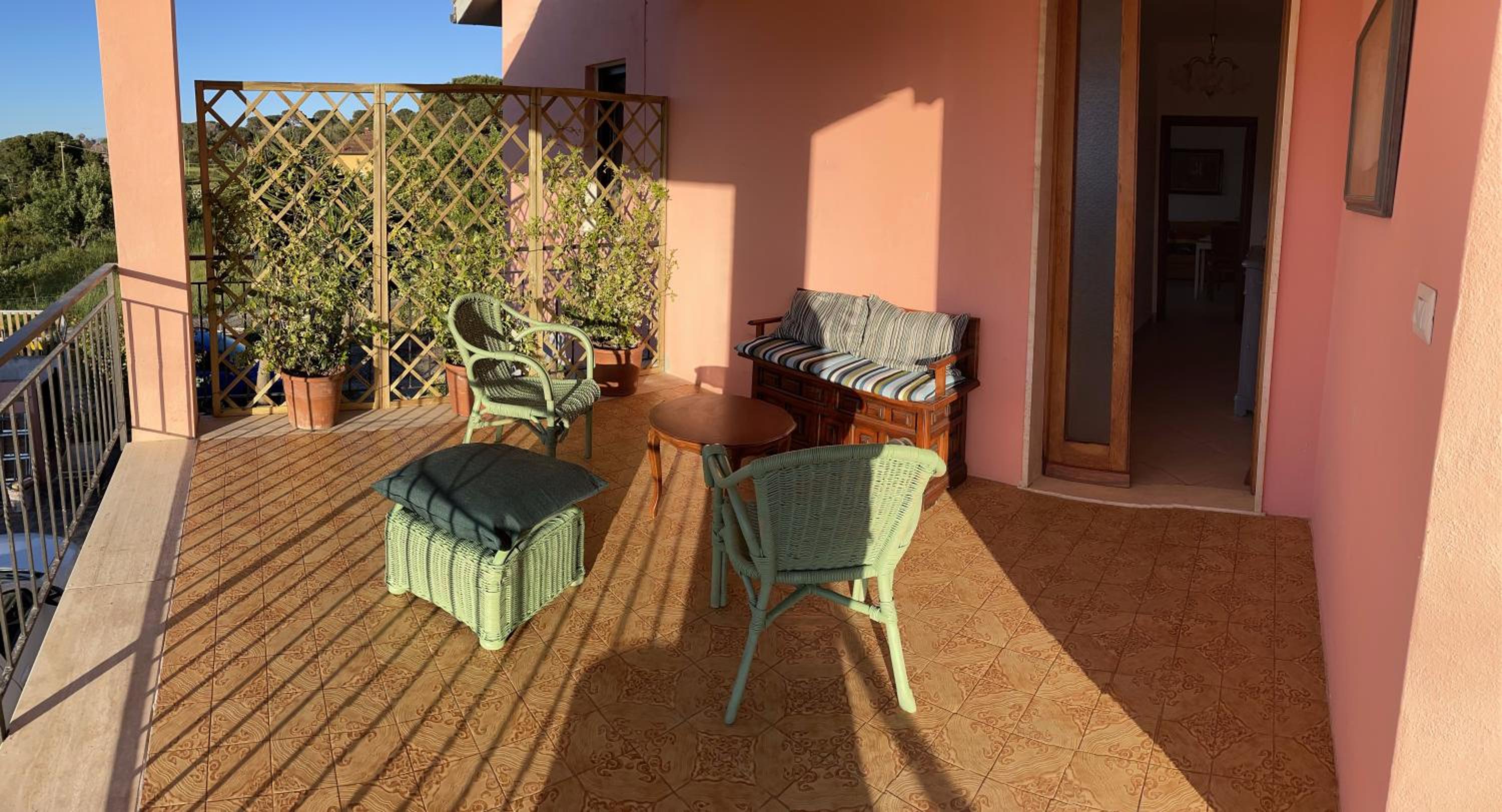 B&B Casa Gianfranca