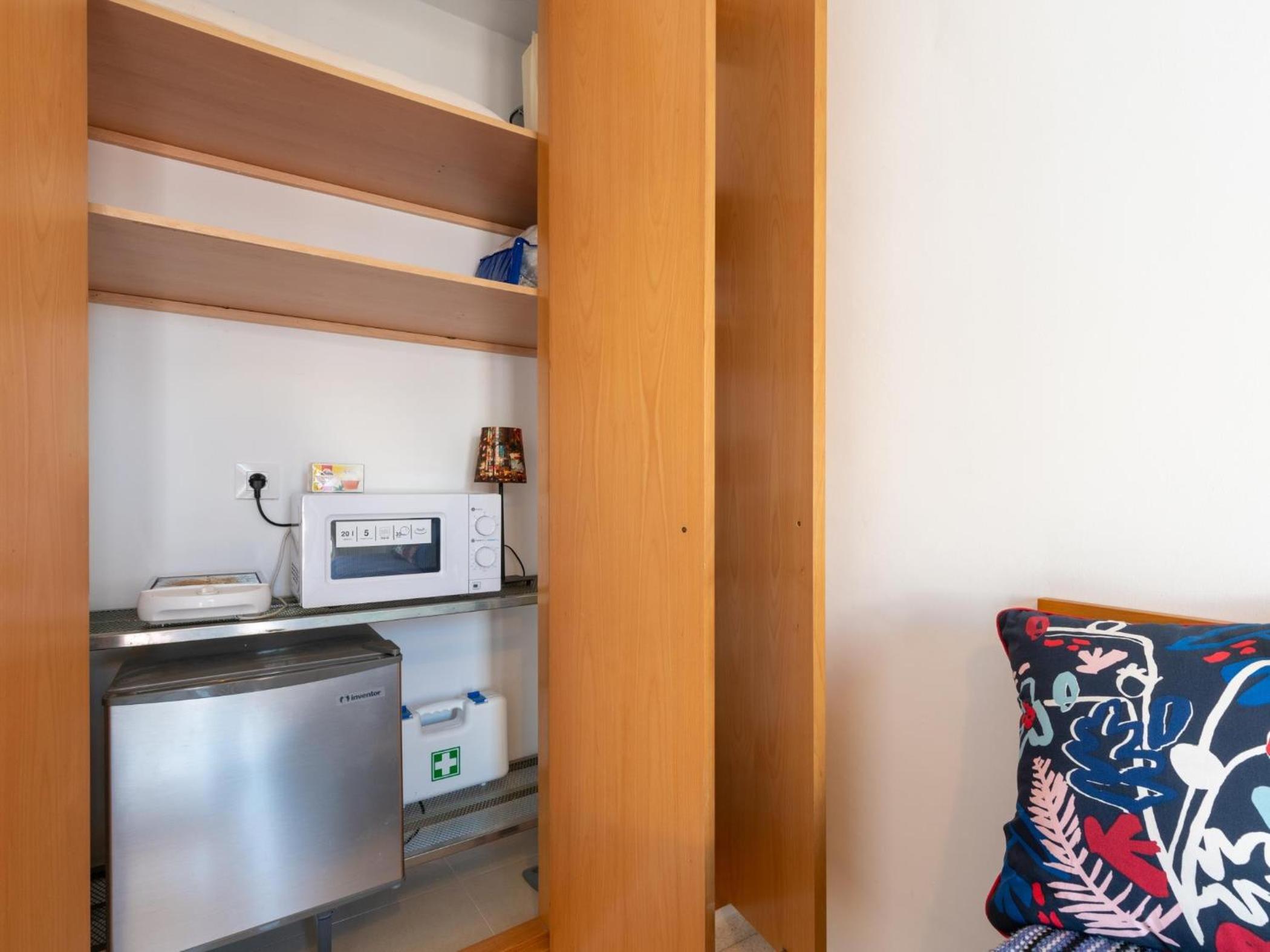 Apartamento LABORT Apartamento Boutique view 2