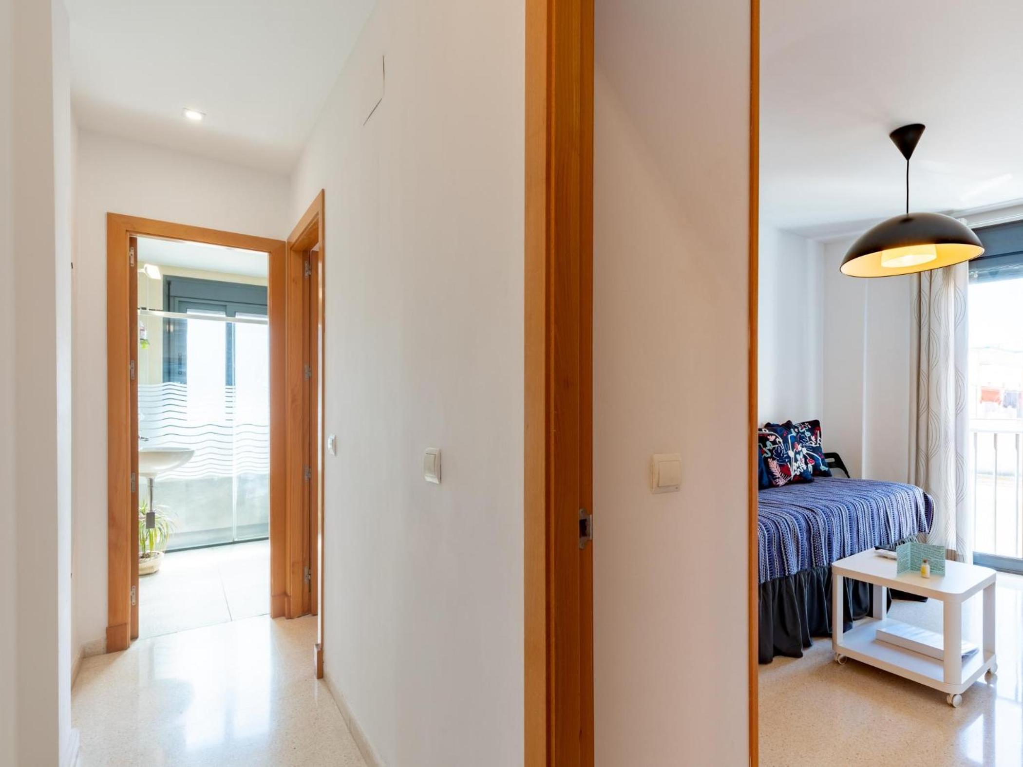 Apartamento LABORT Apartamento Boutique view 3
