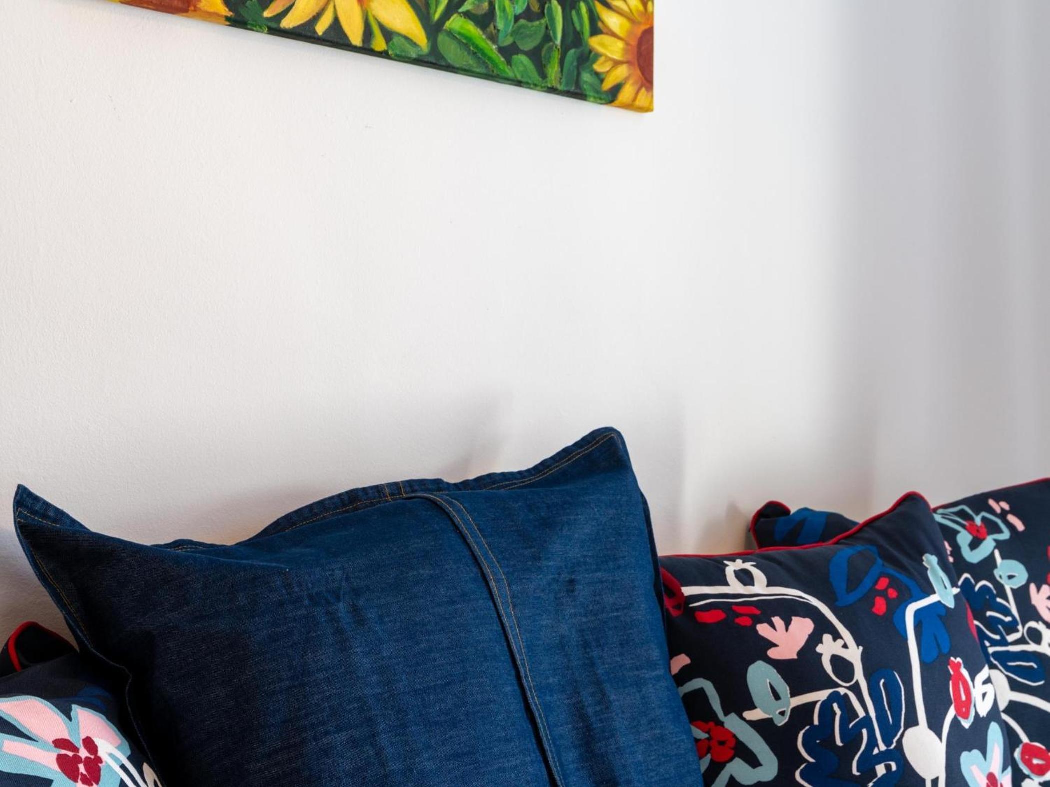 Apartamento LABORT Apartamento Boutique view 4