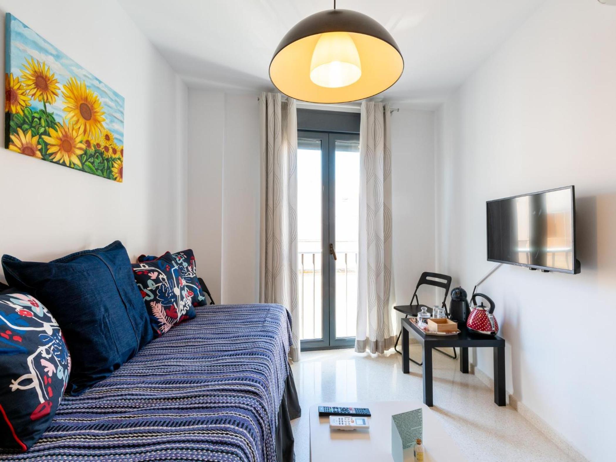 Apartamento LABORT Apartamento Boutique view 5