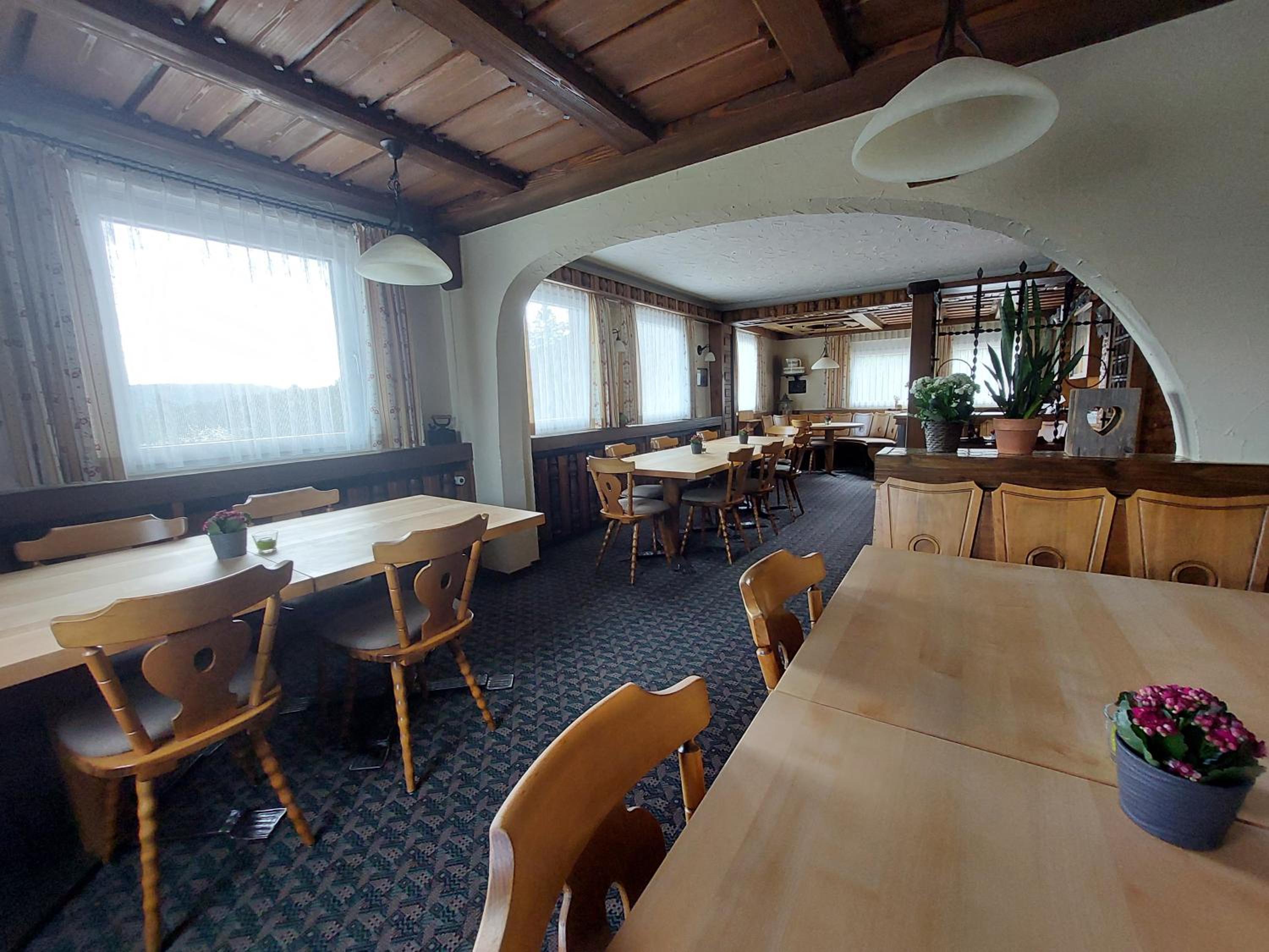 Landhaus Waldeshöhe