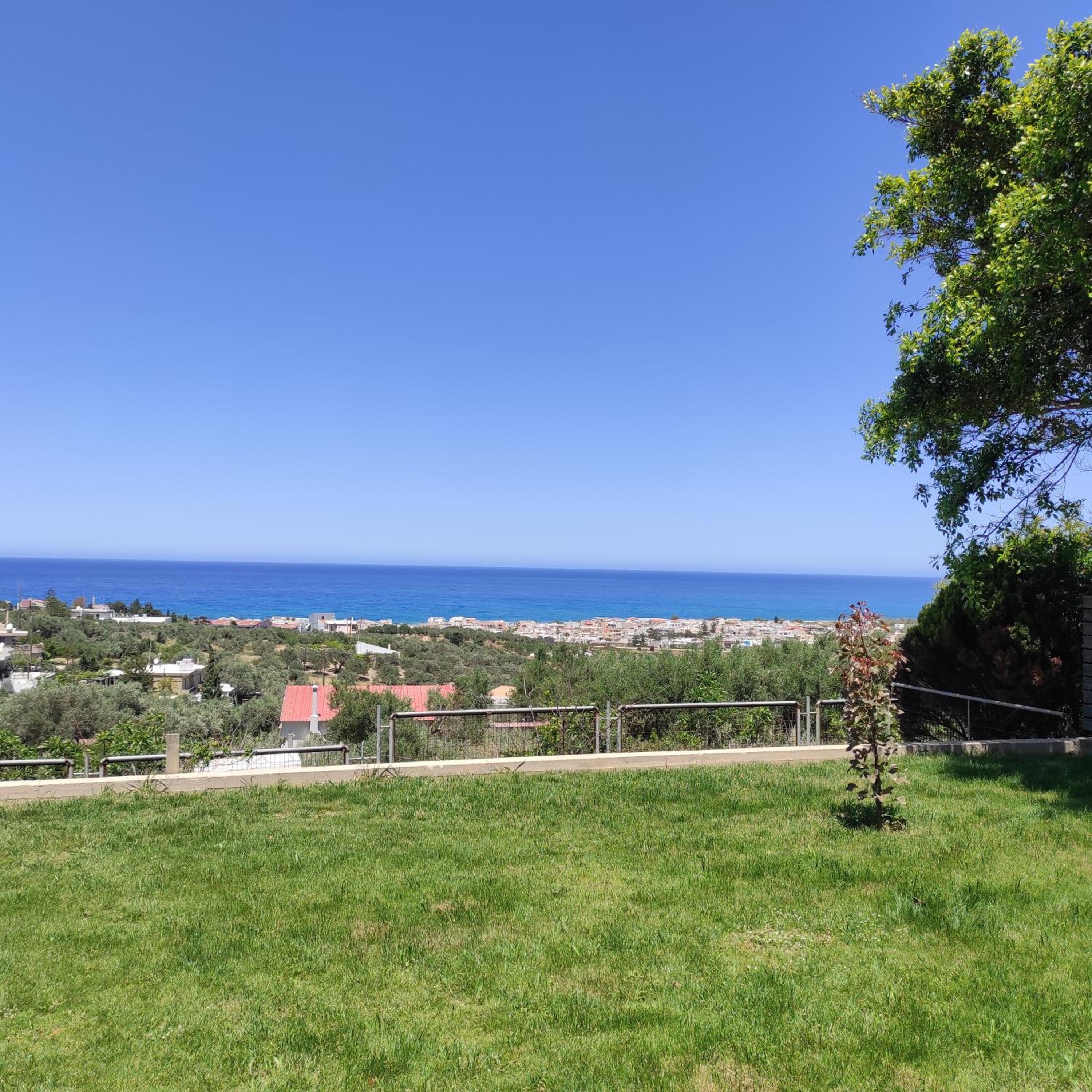 Sea Breeze Villa view 3